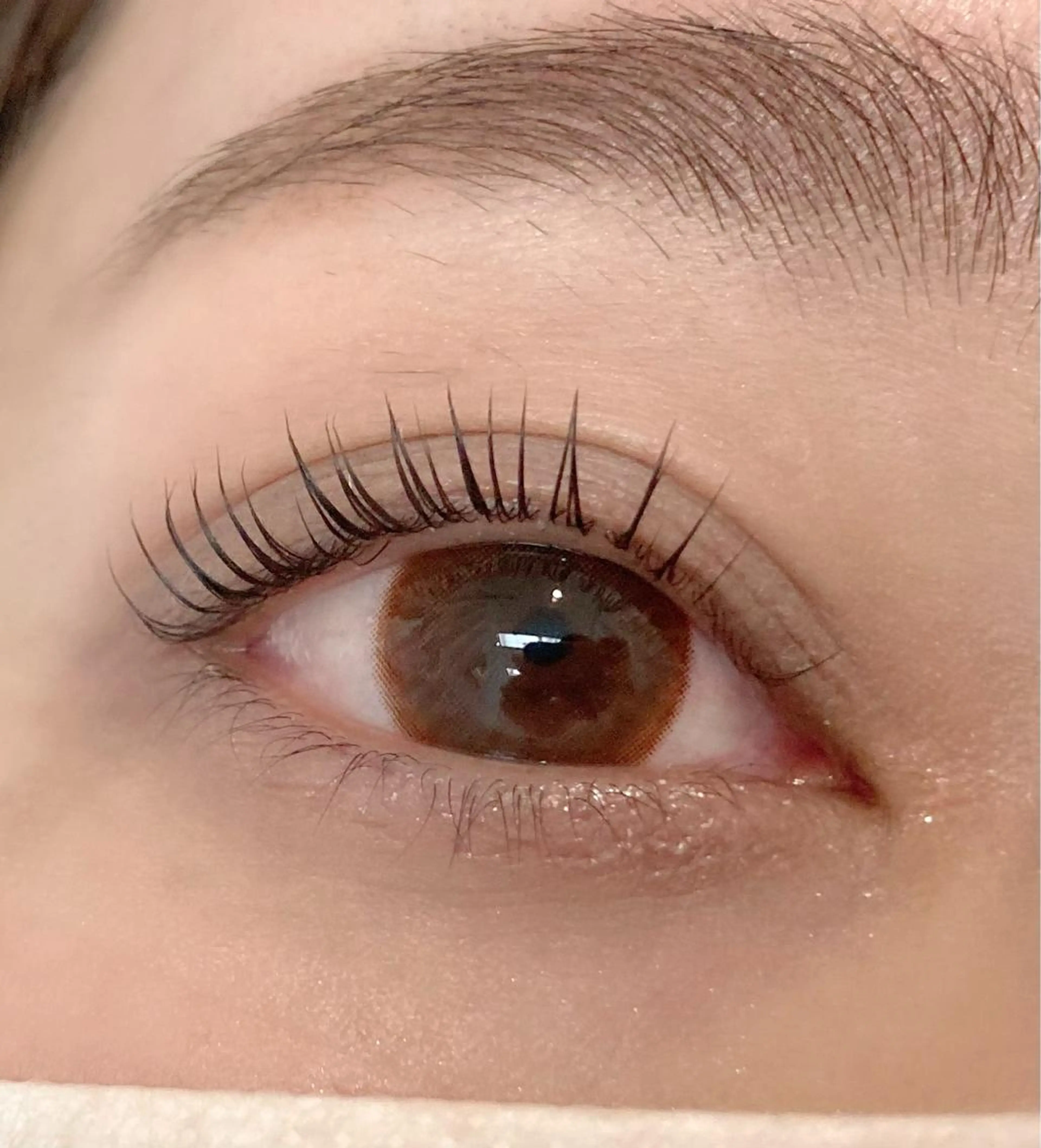 マツエク・マツパ Privatesalon tan＊tan【プライベートサロン　タンタン】所属・塚田 里香のマツエク・マツパデザイン