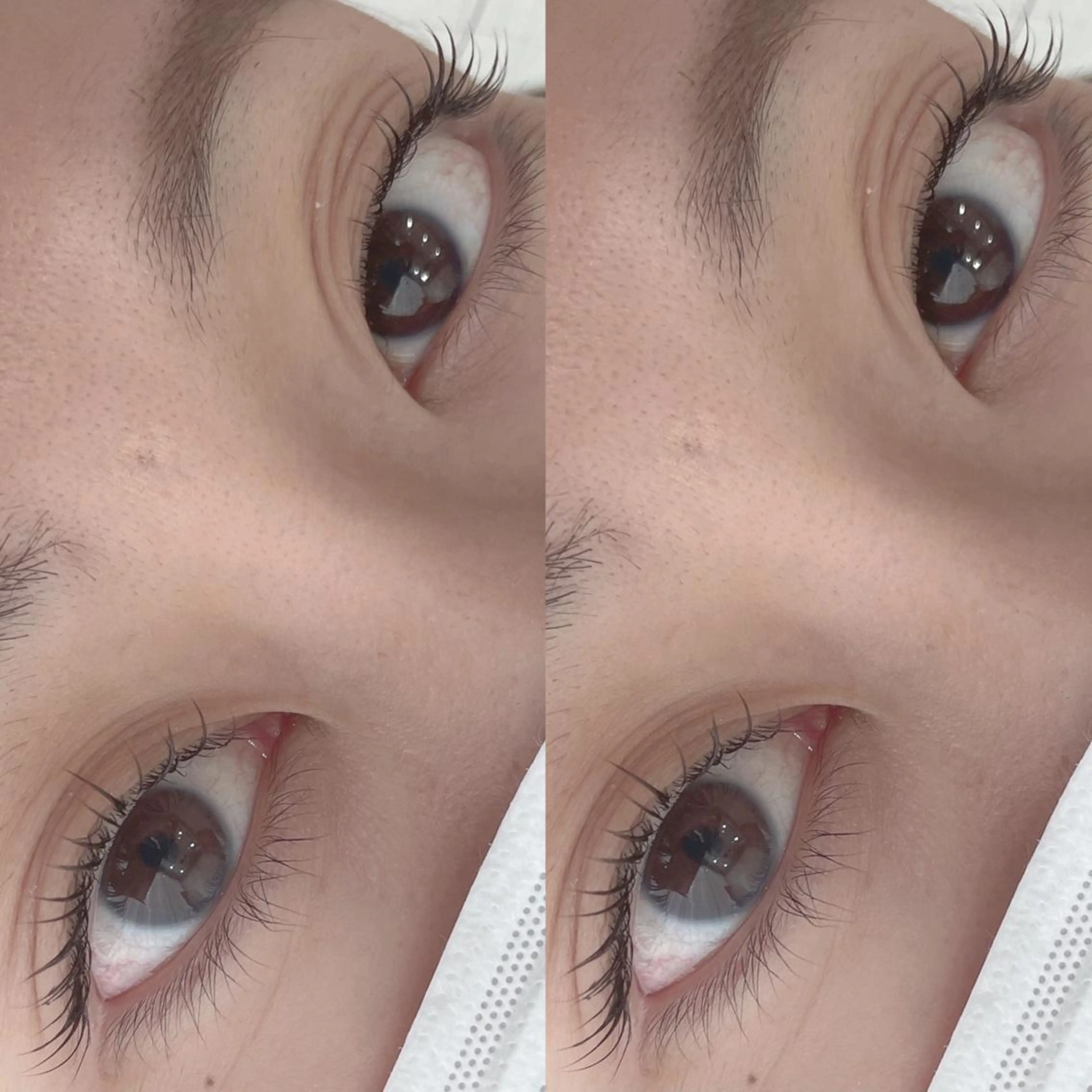 マツエク・マツパ AR.MARA所属・ナツミ🤍蔵前 大人かわいいヘア🤍のヘアスタイル