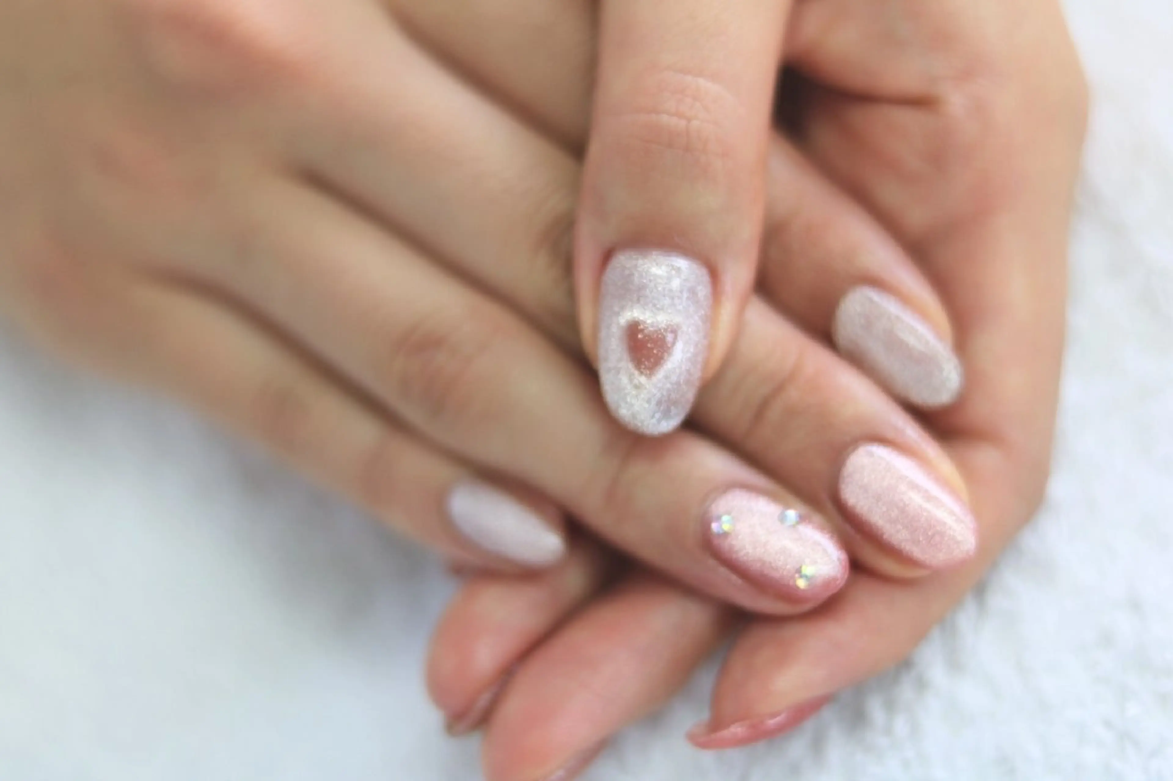 ネイル y-nail ★のネイルデザイン