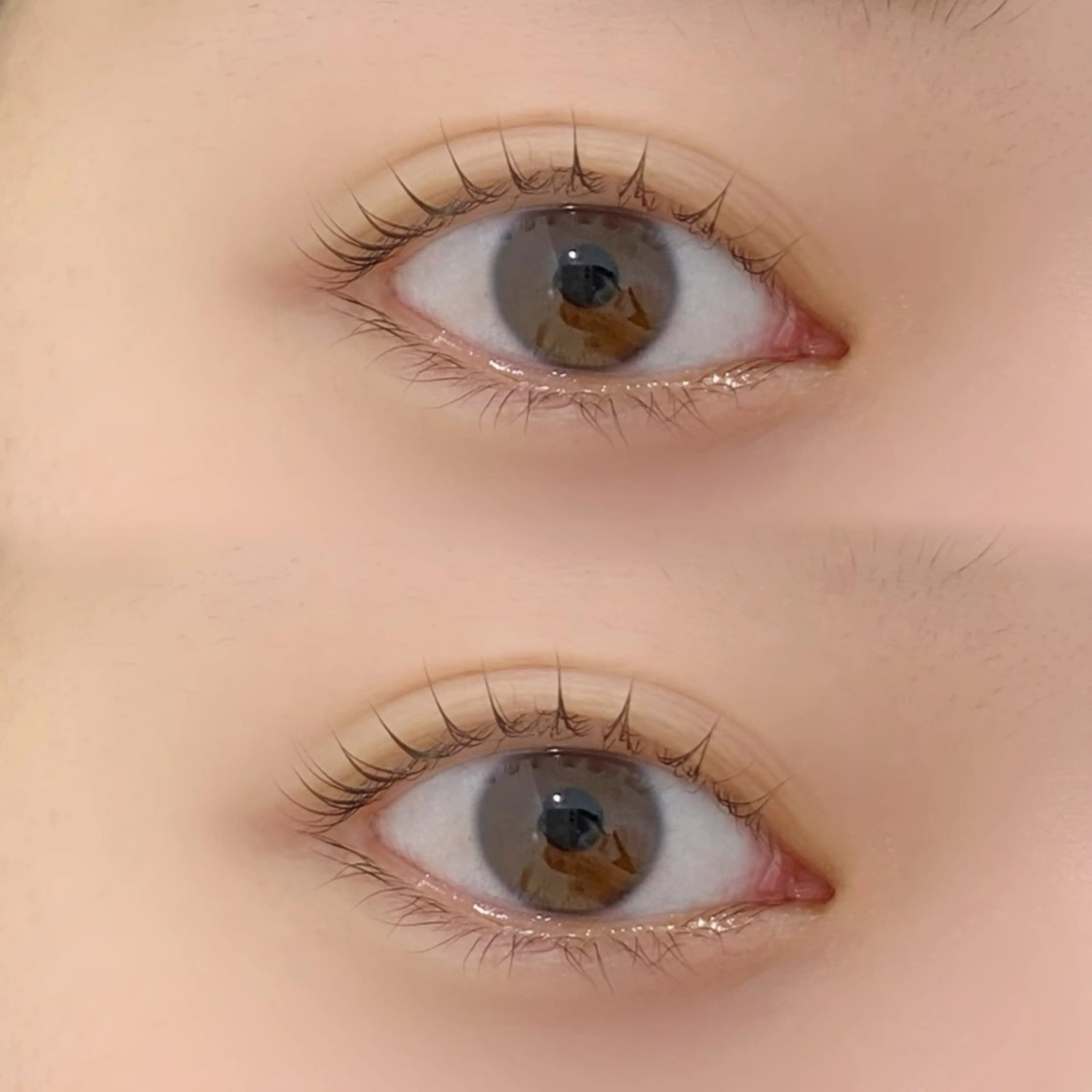 マツエク・マツパ amy Kyokaの眉毛・アイブロウイメージ