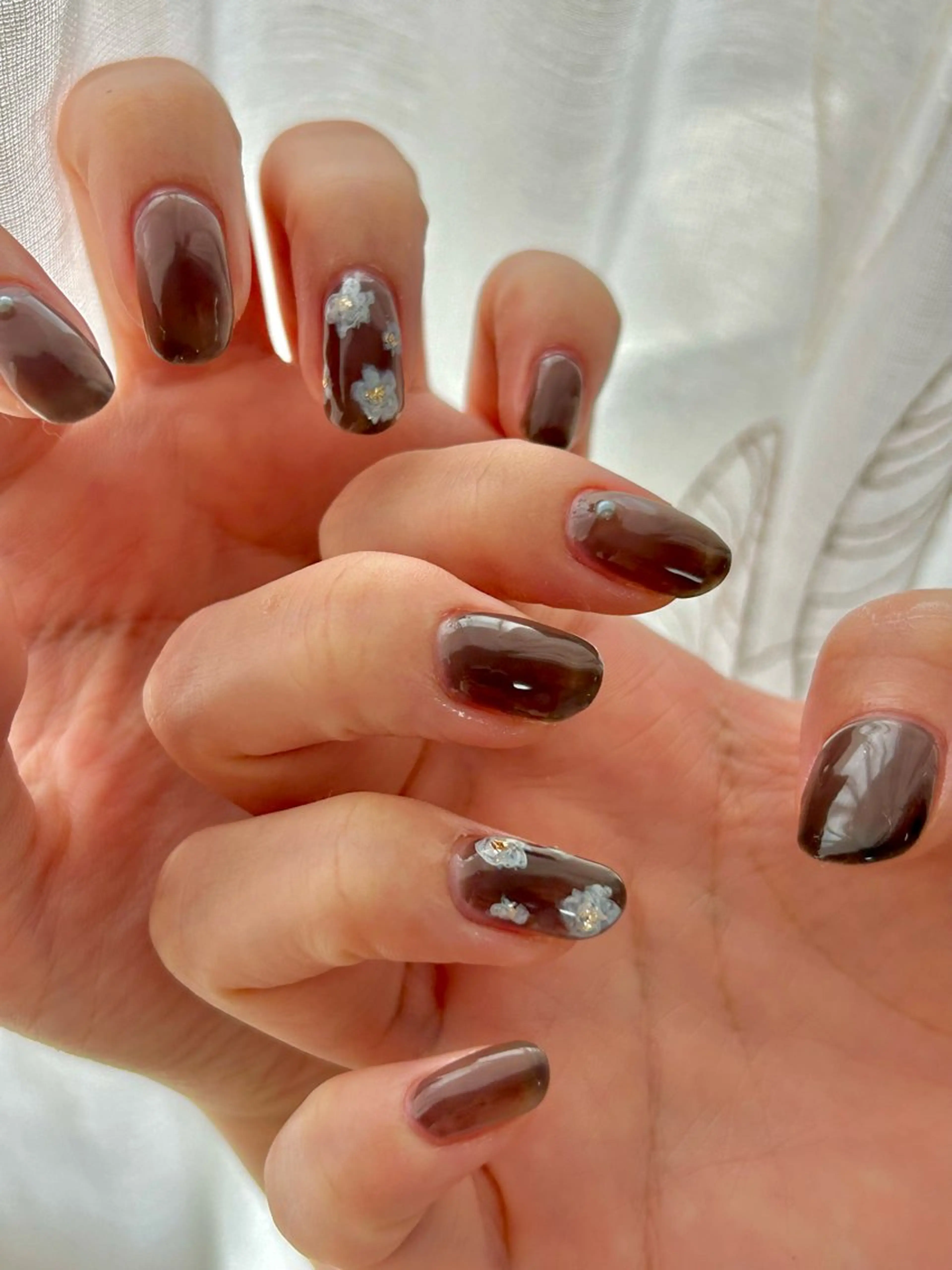 ネイル アートネイル ハンドネイル Halun nail所属・Halun nailのネイルデザイン