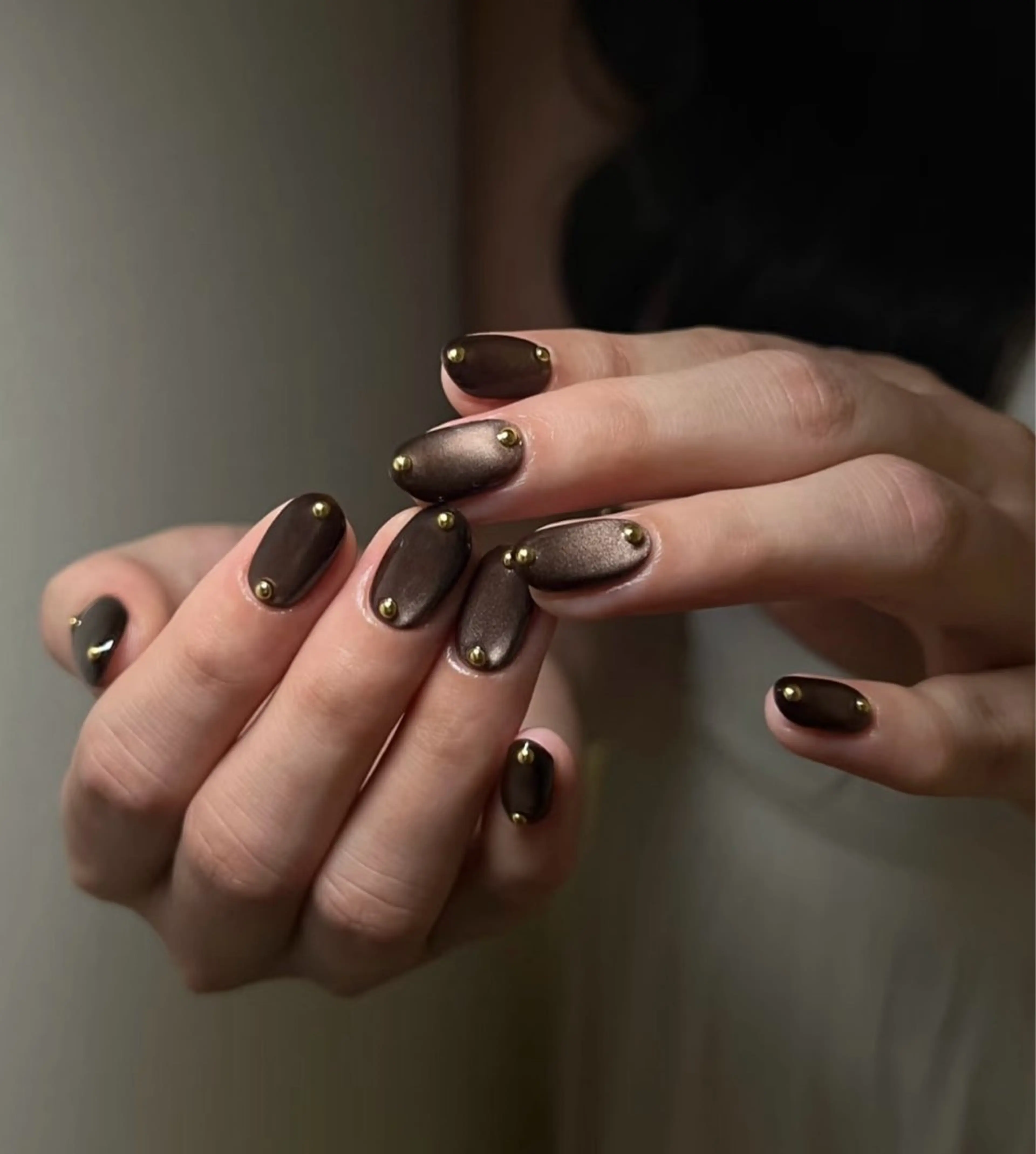 ネイル ハンドネイル c cのネイルデザイン