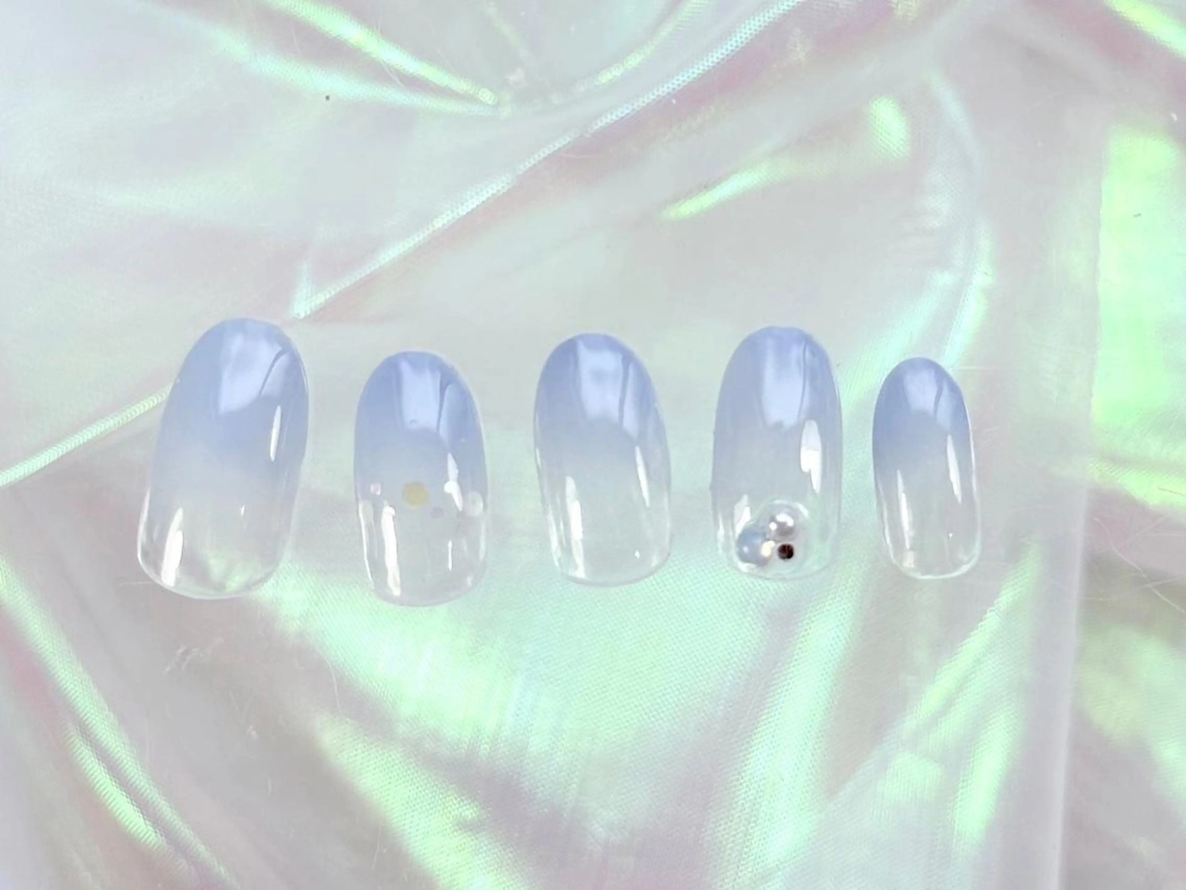 ネイル ハンドネイル Verest 西荻窪のネイルデザイン