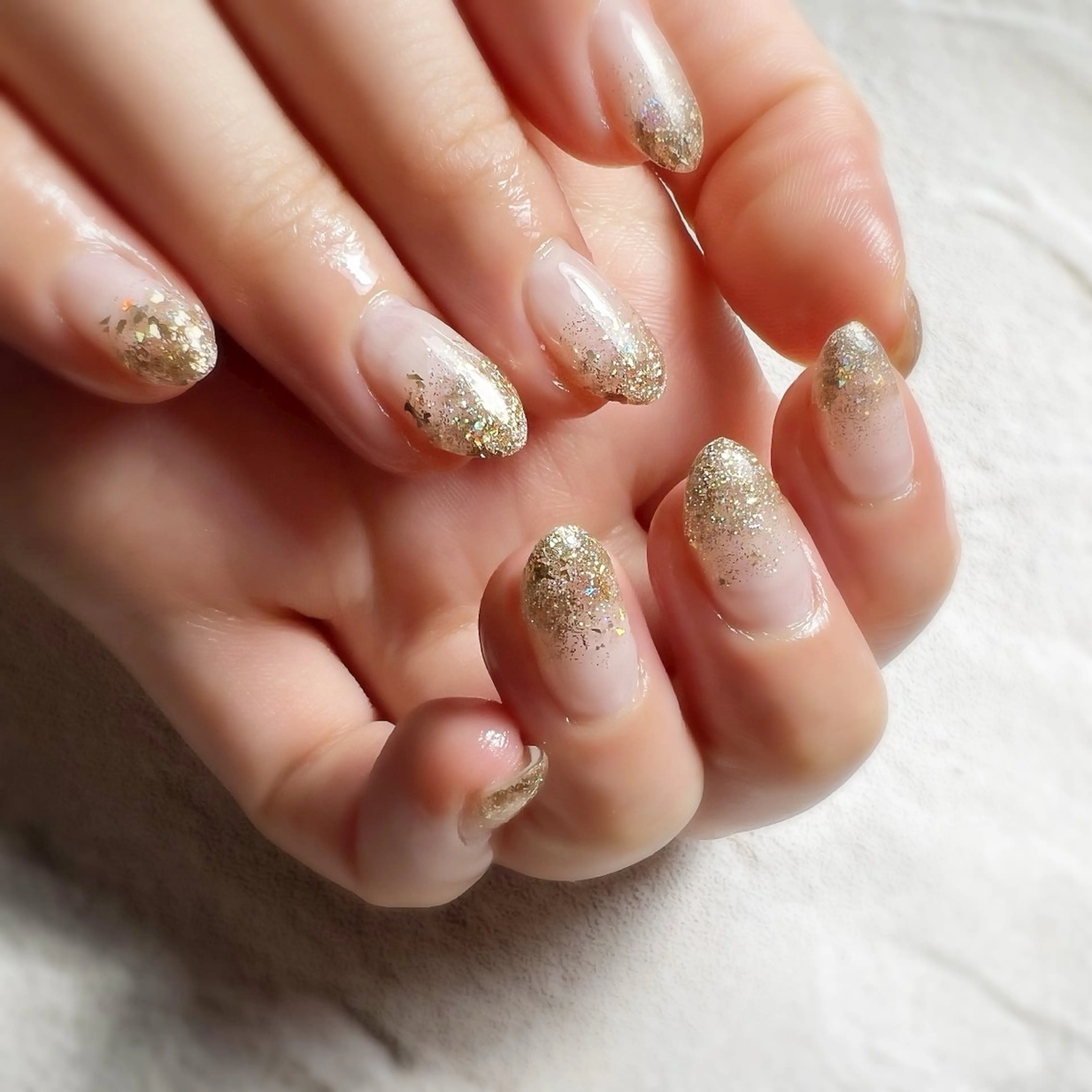 ネイル ハンドネイル フットネイル NAILsalon Laki(ラキ)のネイルデザイン