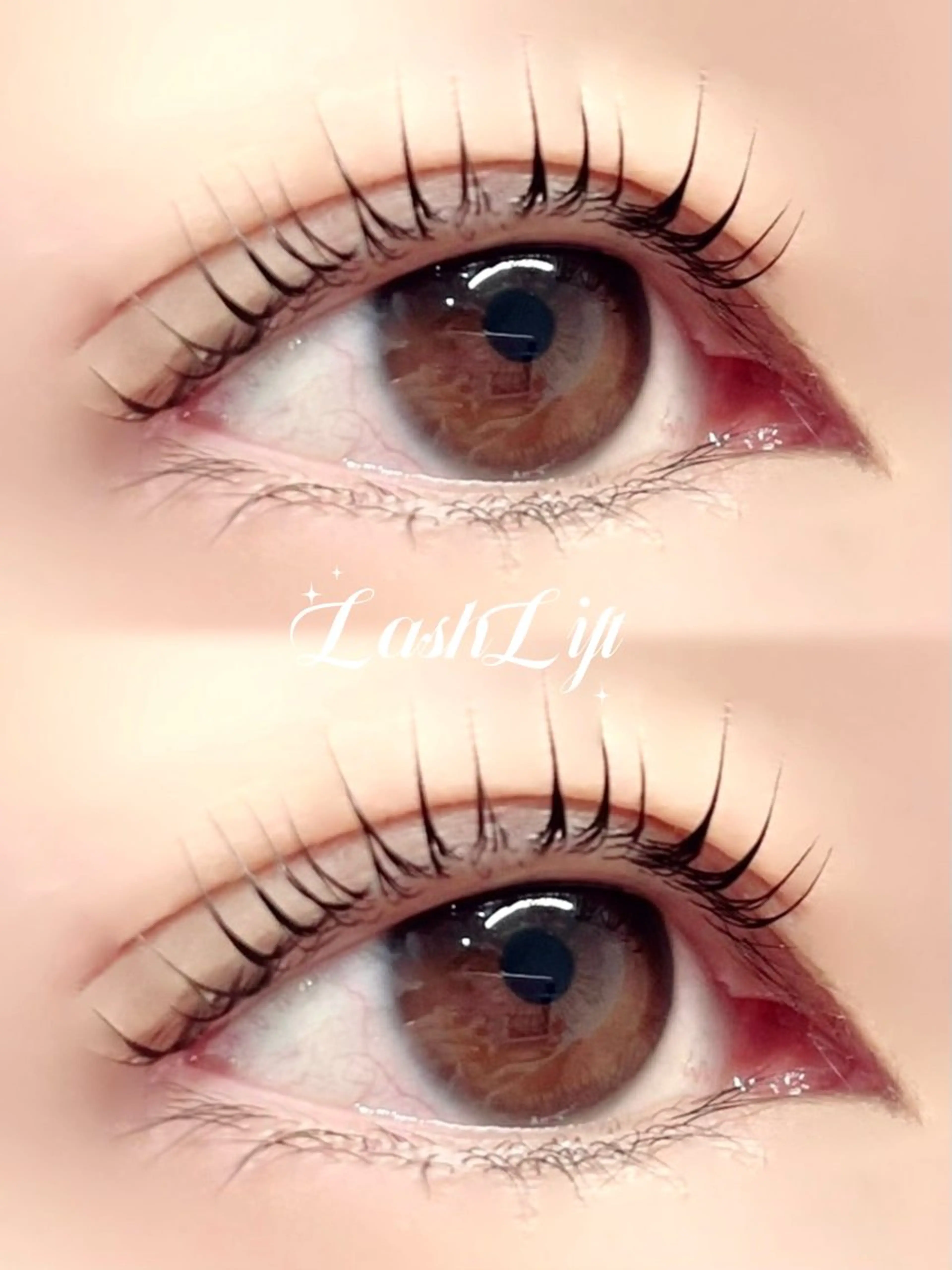 マツエク・マツパ マツパ BRISE yukoの眉毛・アイブロウイメージ