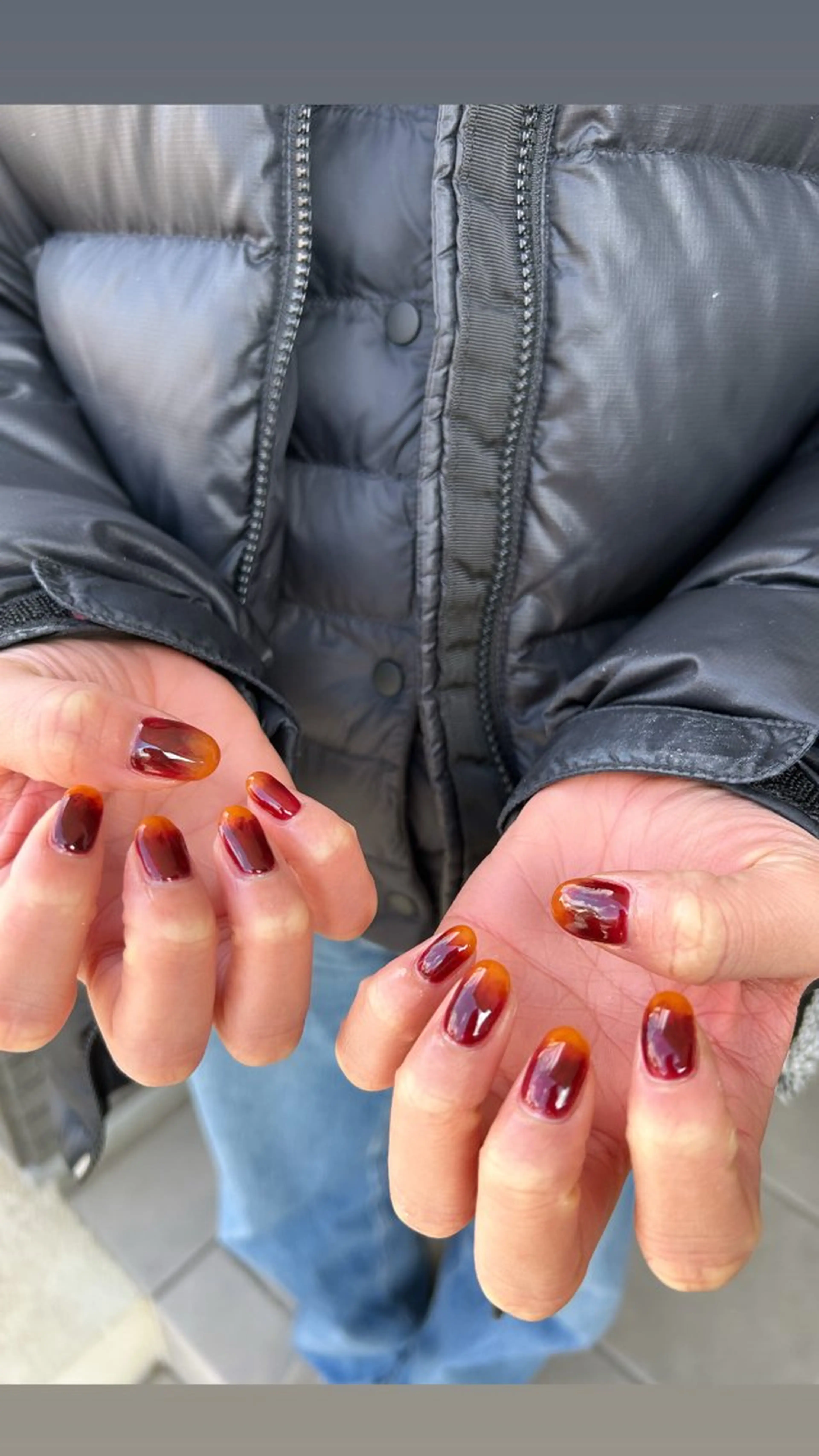 ネイル ハンドネイル Prettiest nailのその他イメージ