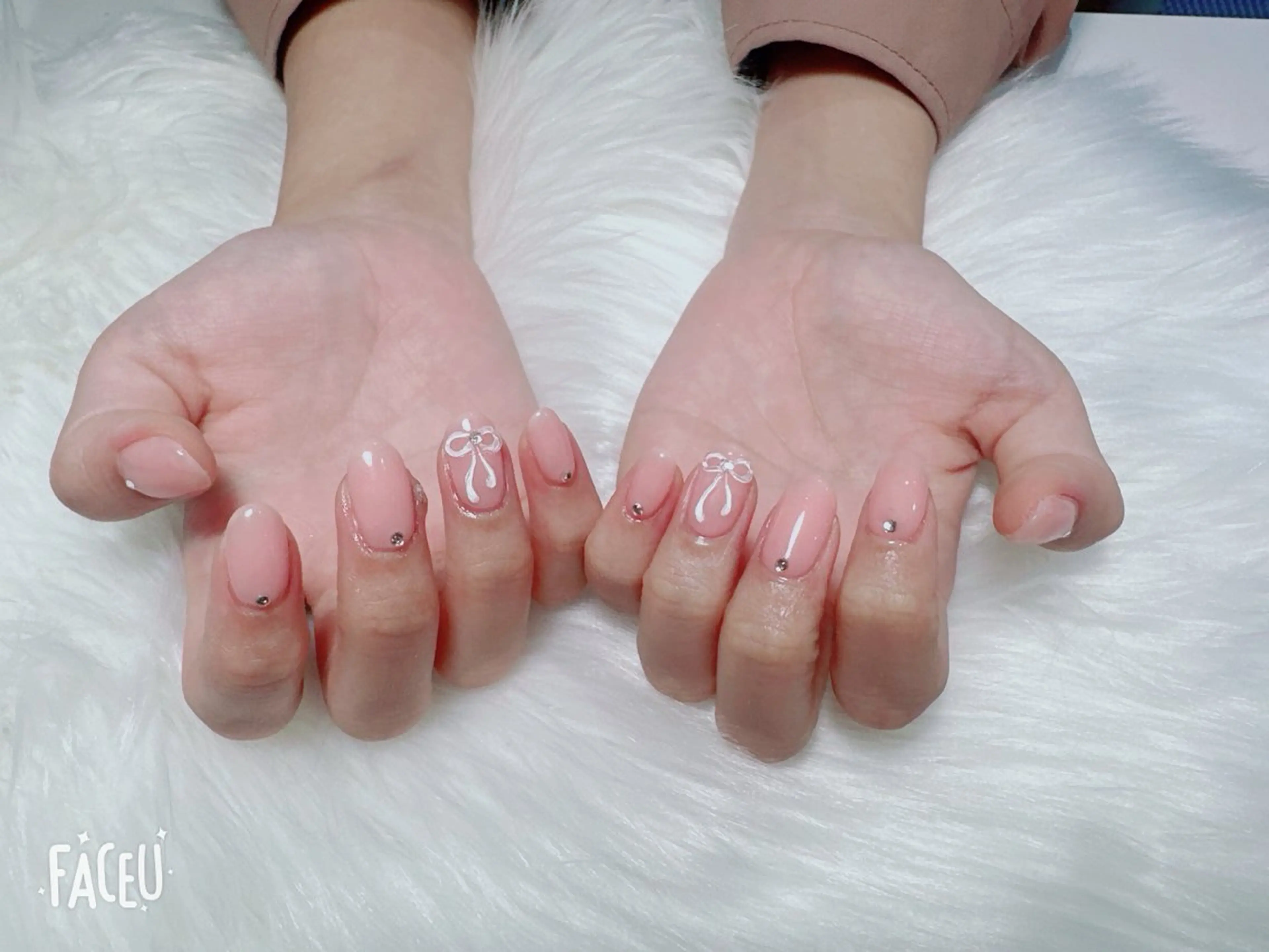 ネイル Hana&salon あやかのネイルデザイン