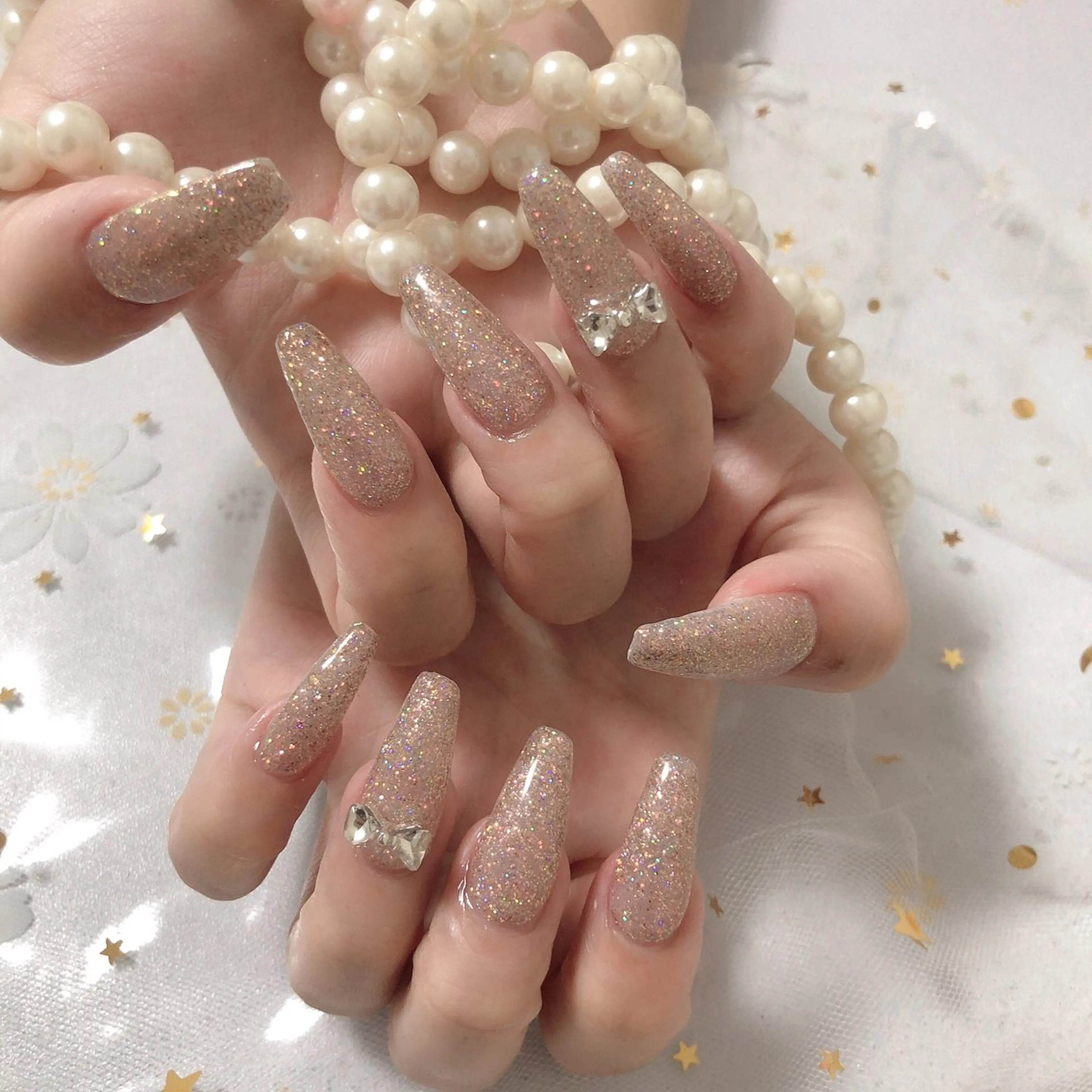 ネイル Kasumi Nailのネイルデザイン