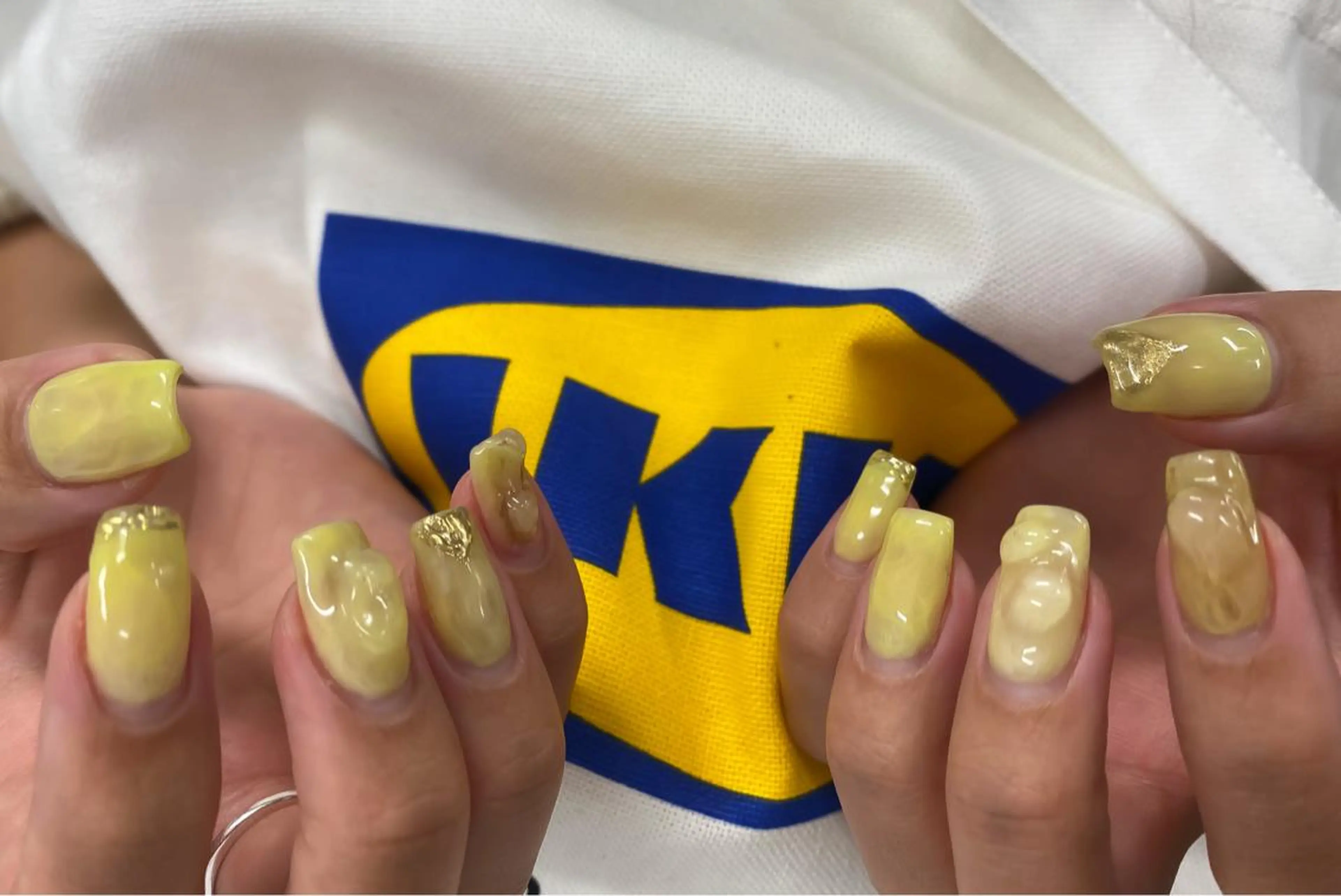 ネイル BNT nailsのネイルデザイン