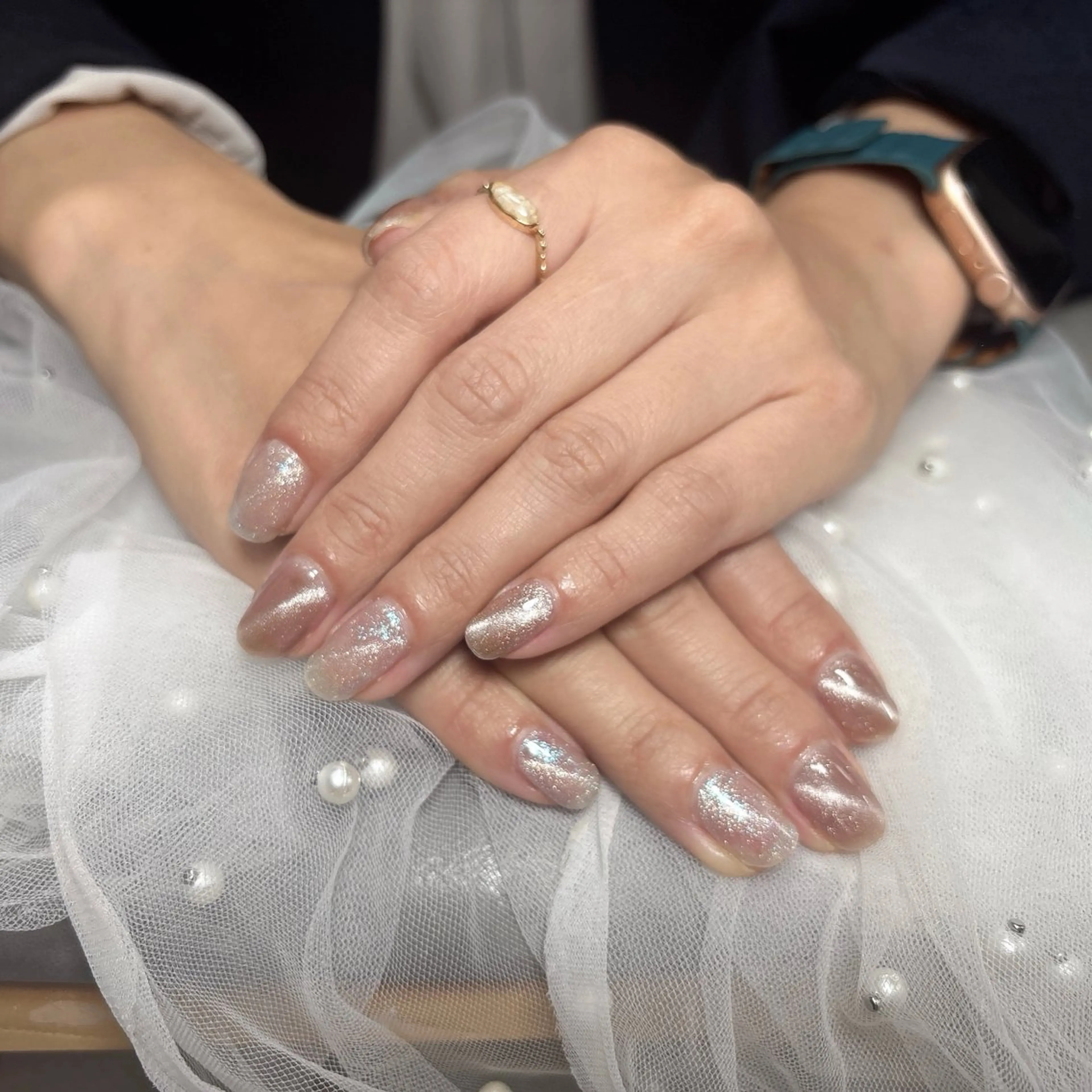 ネイル ハンドネイル Nail NaNa コトのネイルデザイン