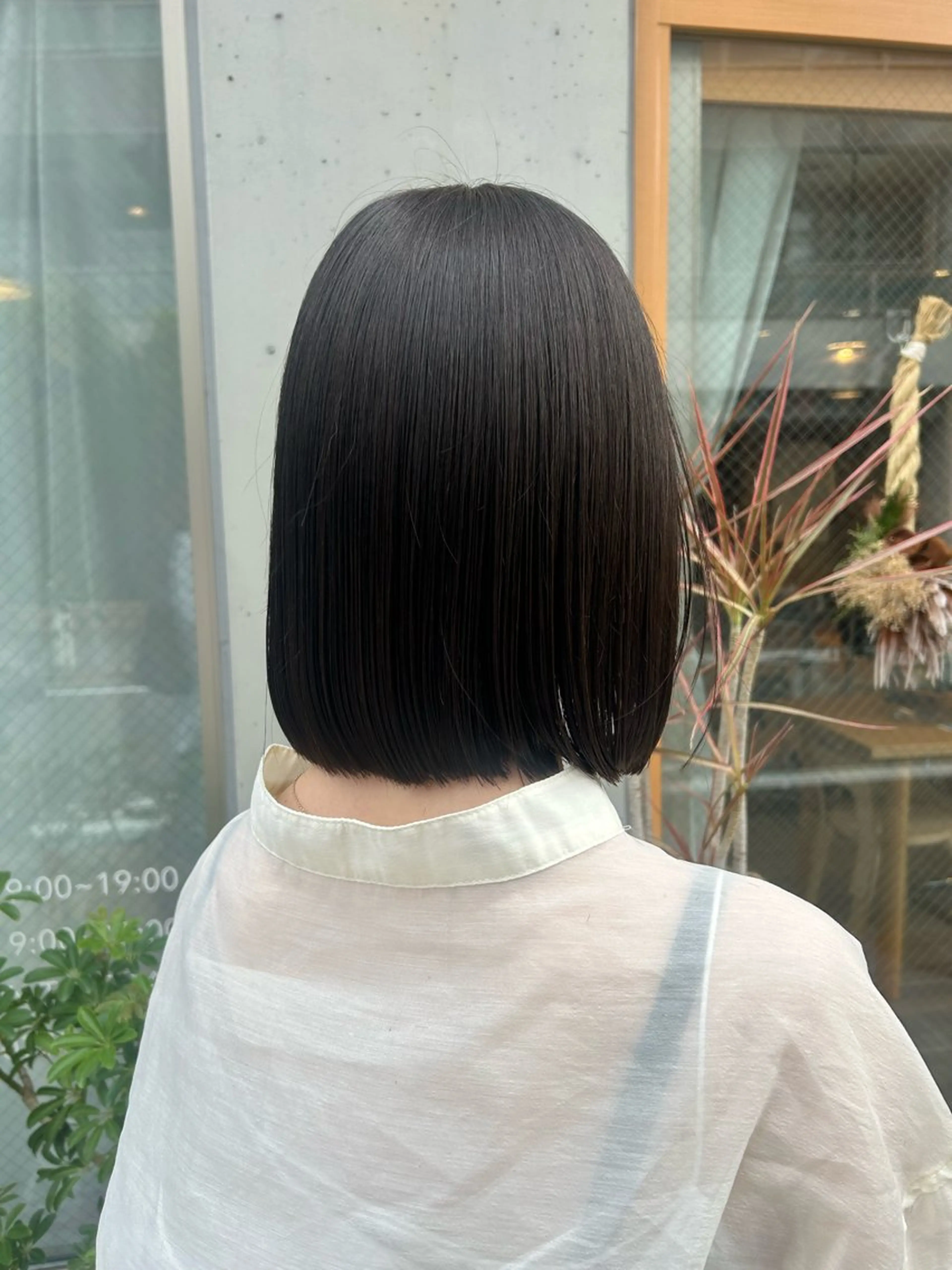 ショート FOLK Akari /ショート/ボブ🐍のヘアスタイル