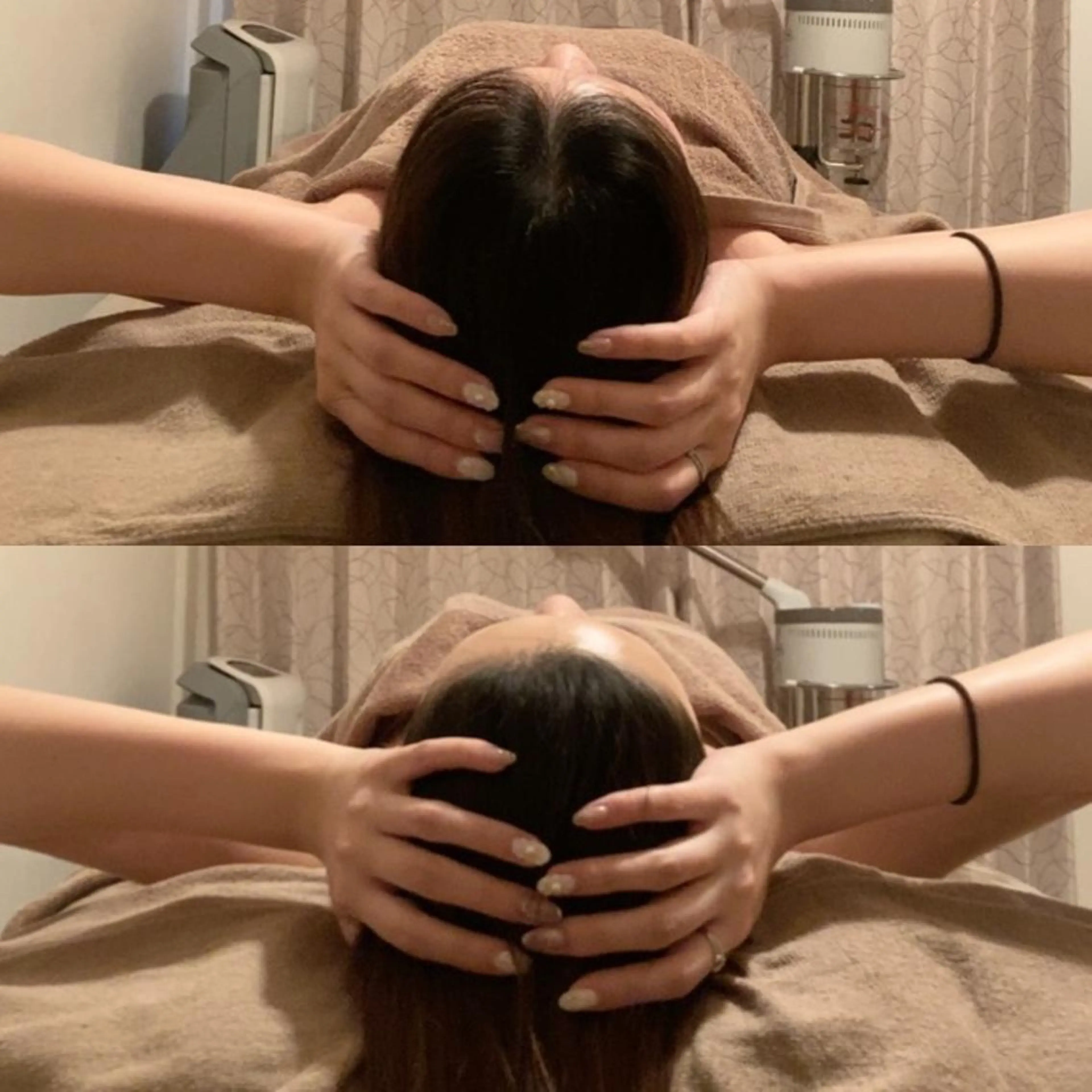 メンズ エステ リラク B&H所属・頭痛•肩こり専門/ 眉サロンB&H心斎橋のエステ・リラクイメージ