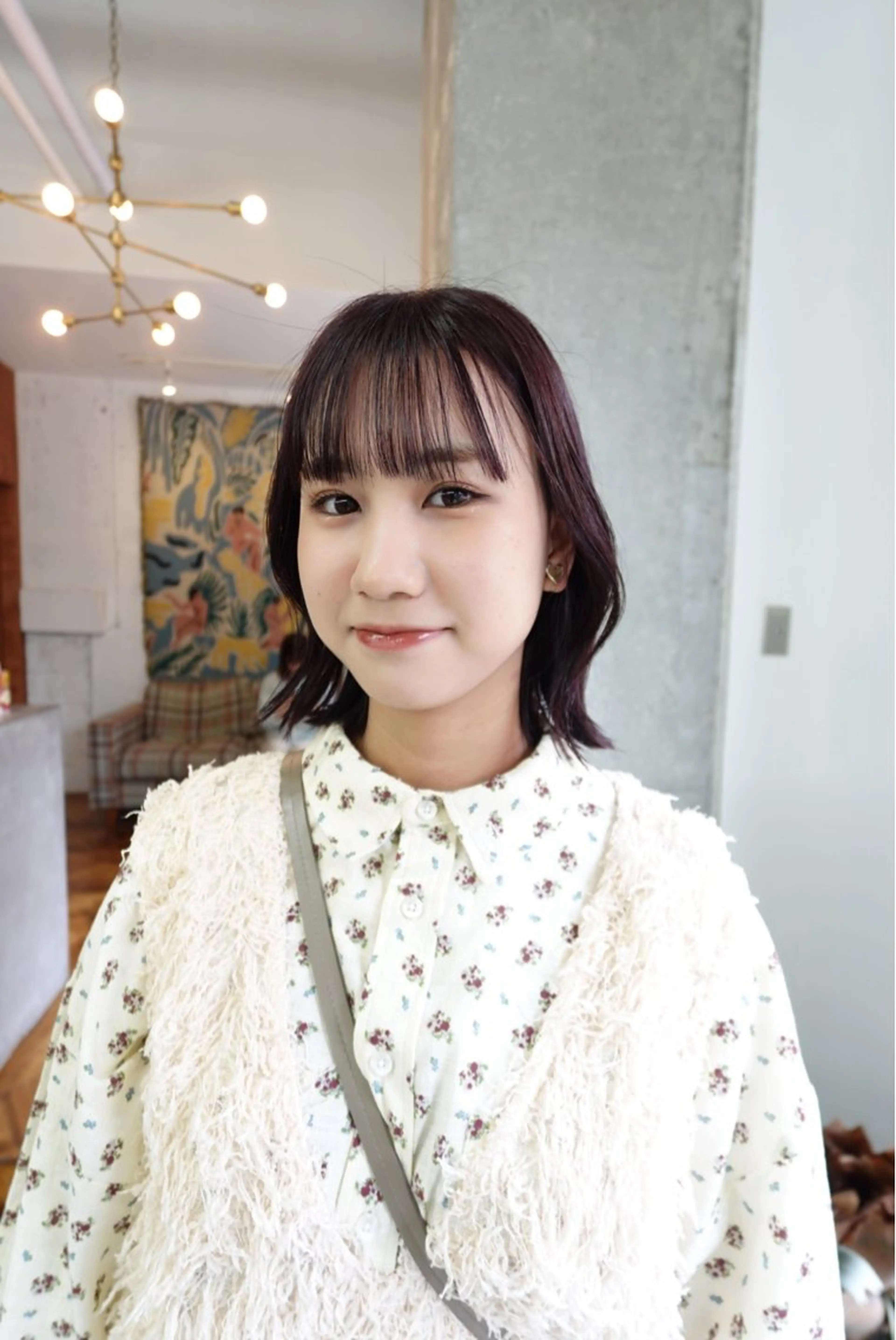 ショート ショート/無料 🎀madoka🎀のヘアスタイル