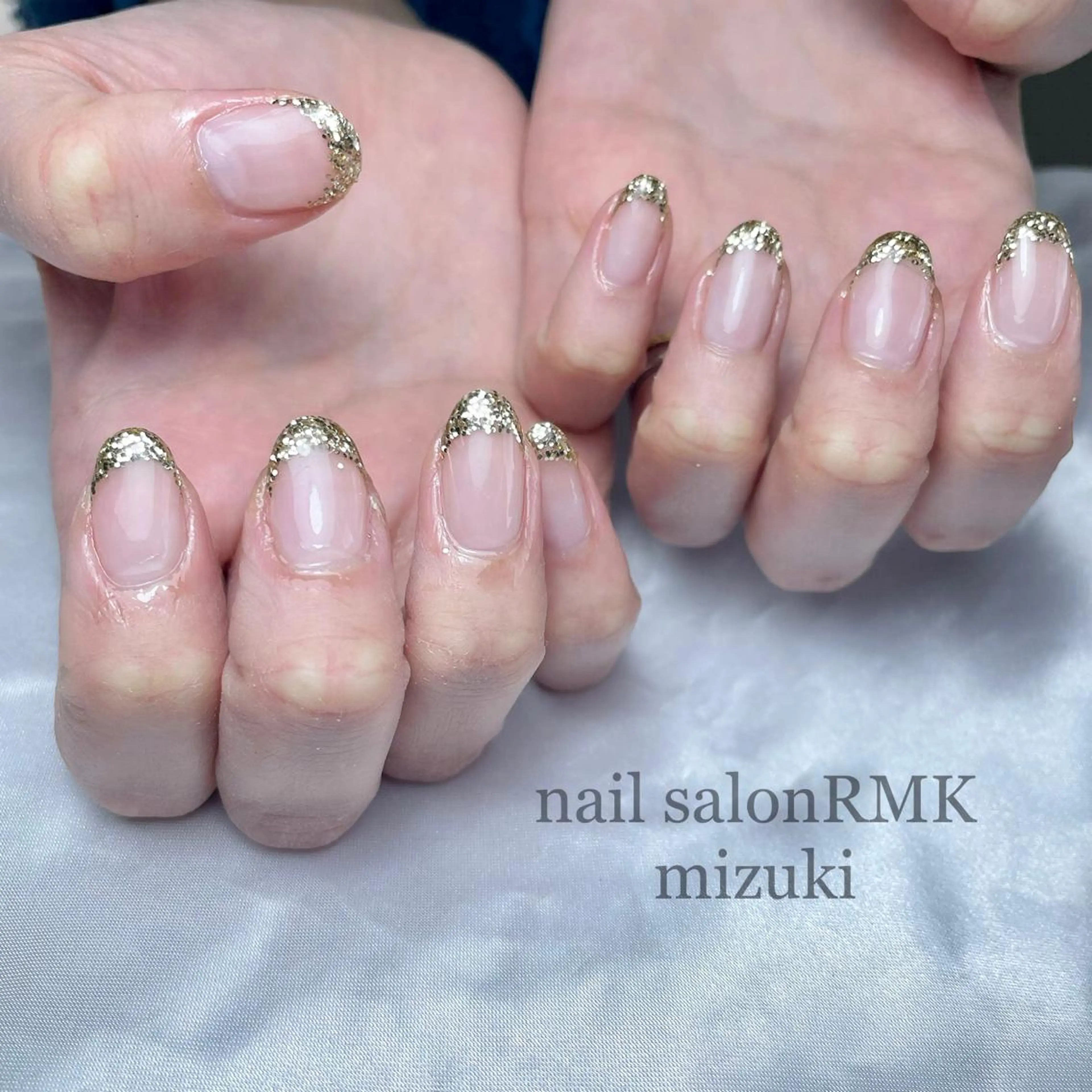 ネイル nail salon Boo所属・ネイルサロン Booのネイルデザイン