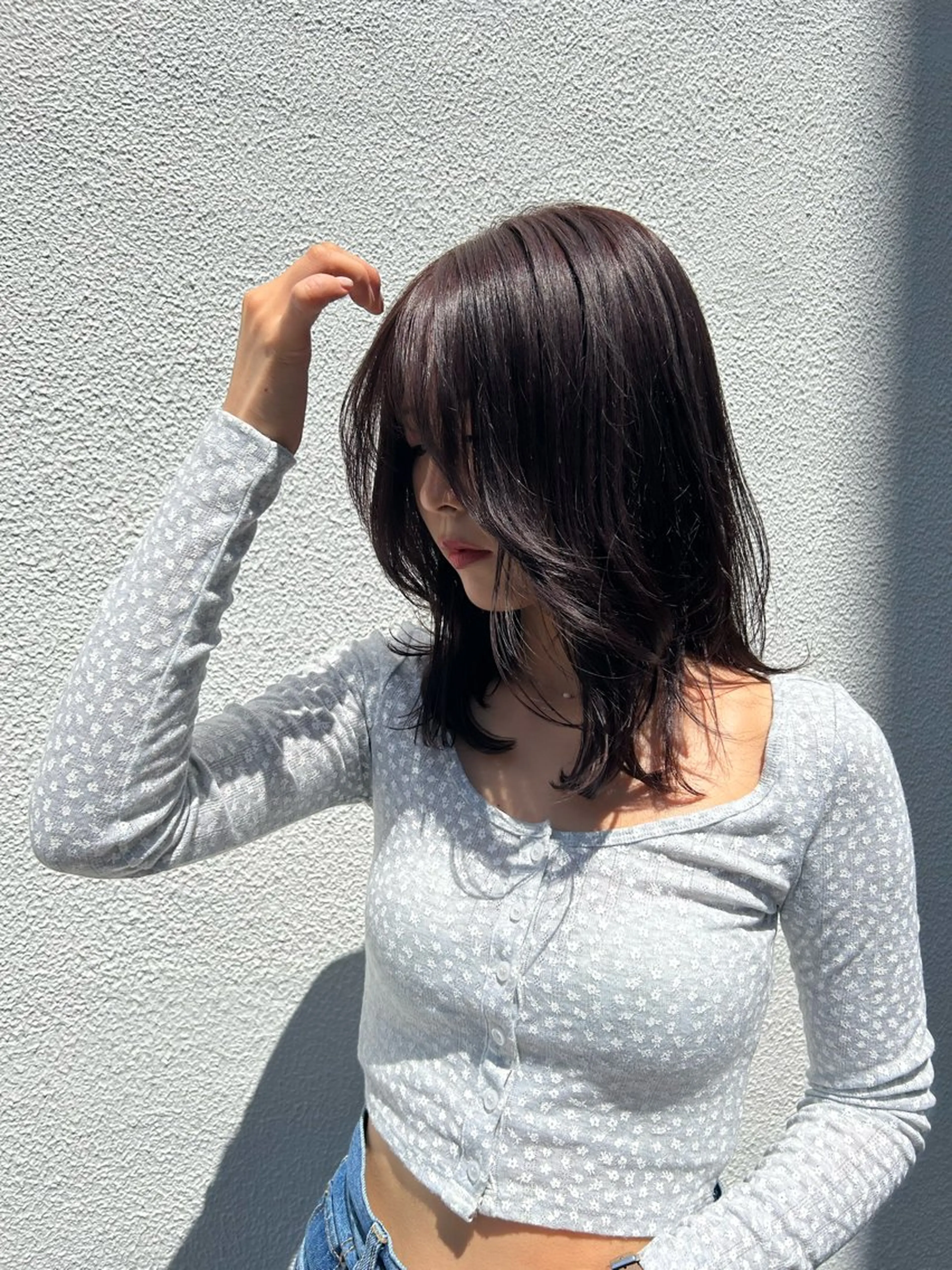 Cut / Color / Treatmentの写真