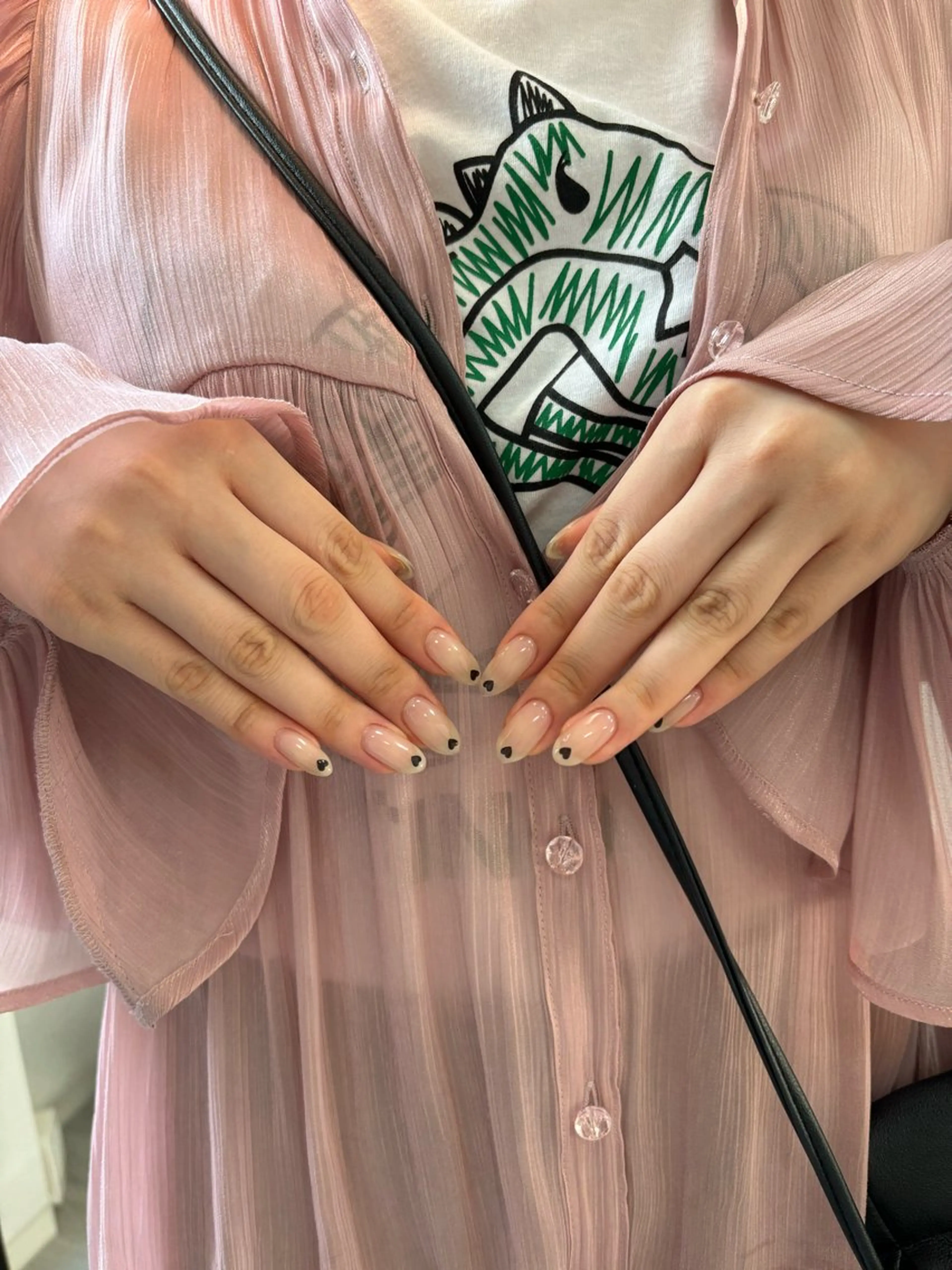 ネイル ハンドネイル Stella所属・nail salon stellaのネイルデザイン