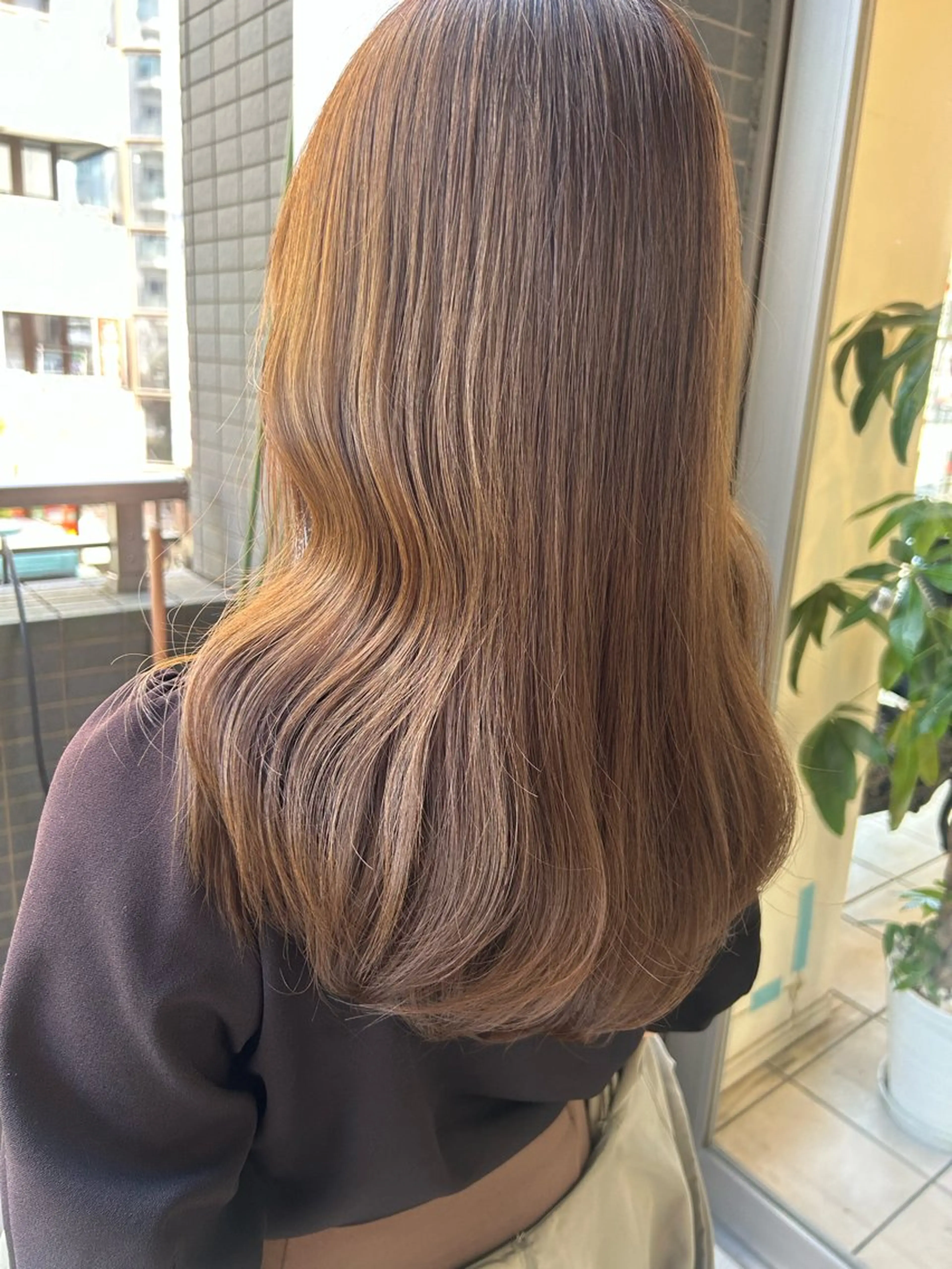 平日限定🌼似合わせお任せください🌟カットカラー🌟の写真