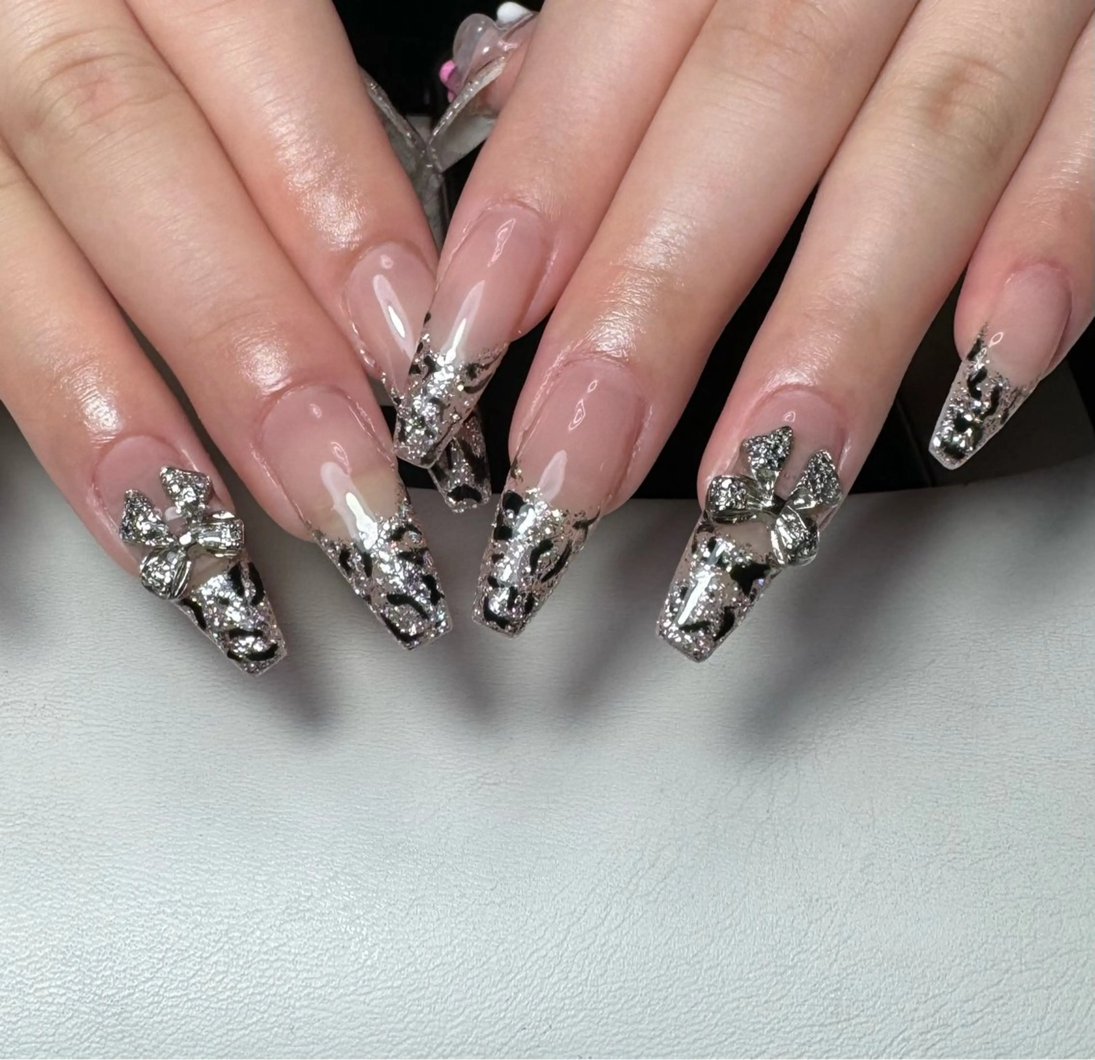 ネイル ain nailのネイルデザイン