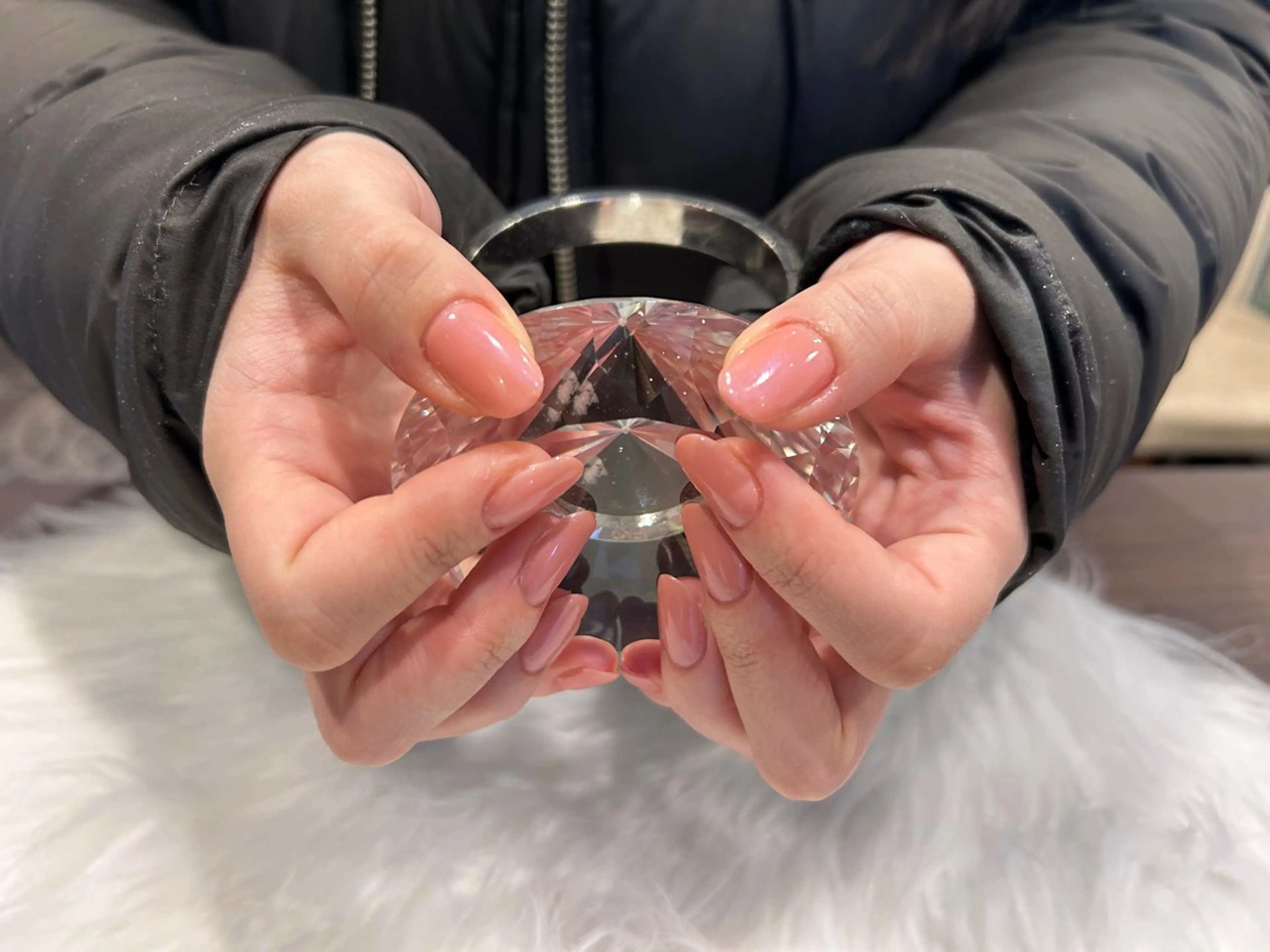 ネイル Nobody_ Minのネイルデザイン