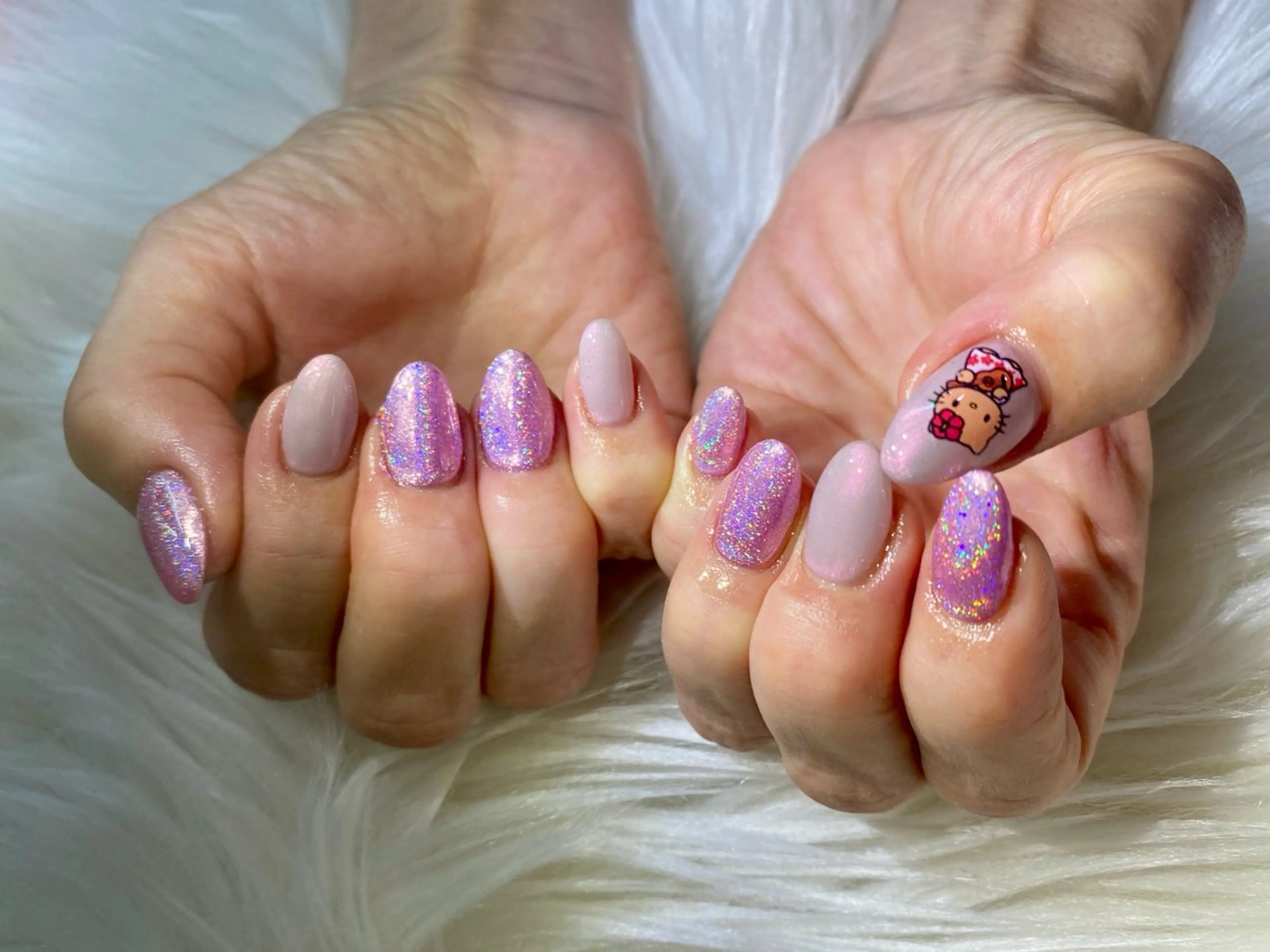 ネイル Beauty Salon  Luna所属・Beauty Salon Lunaのエステ・リラクイメージ