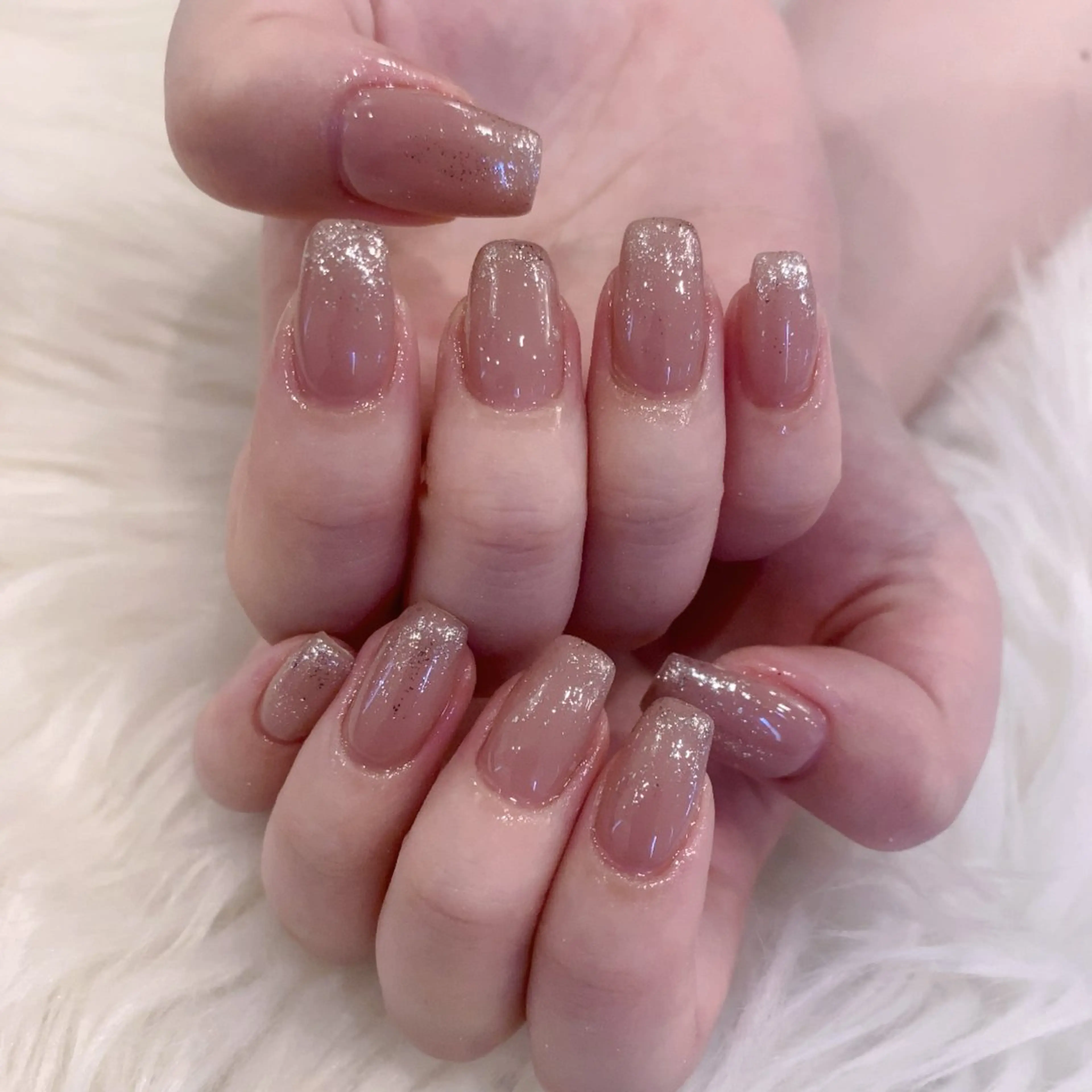 ネイル ハンドネイル Tina nail salonのネイルデザイン