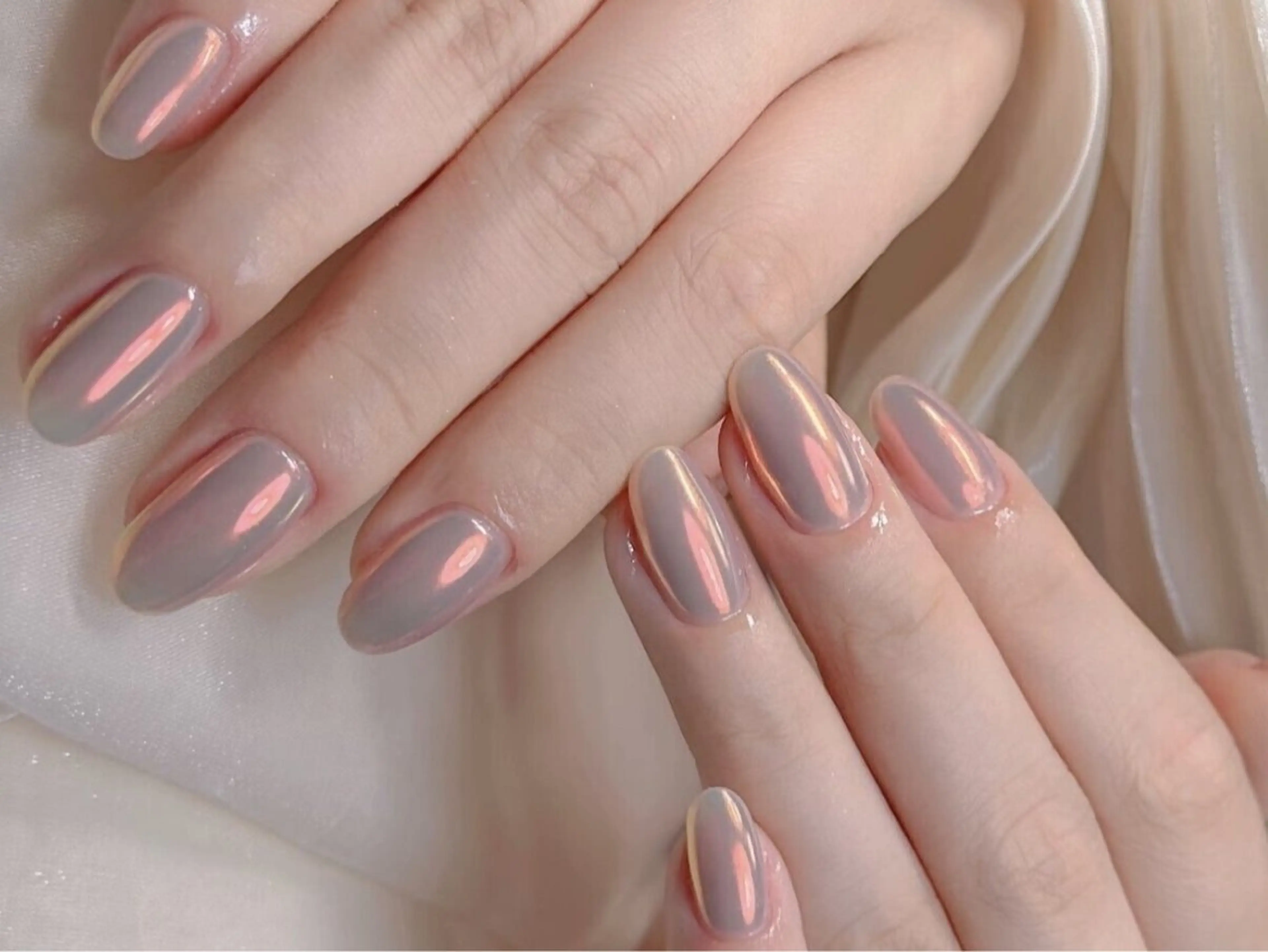 ネイル ハンドネイル Eshin ネイルサロン所属・Eshin nail salonのネイルデザイン