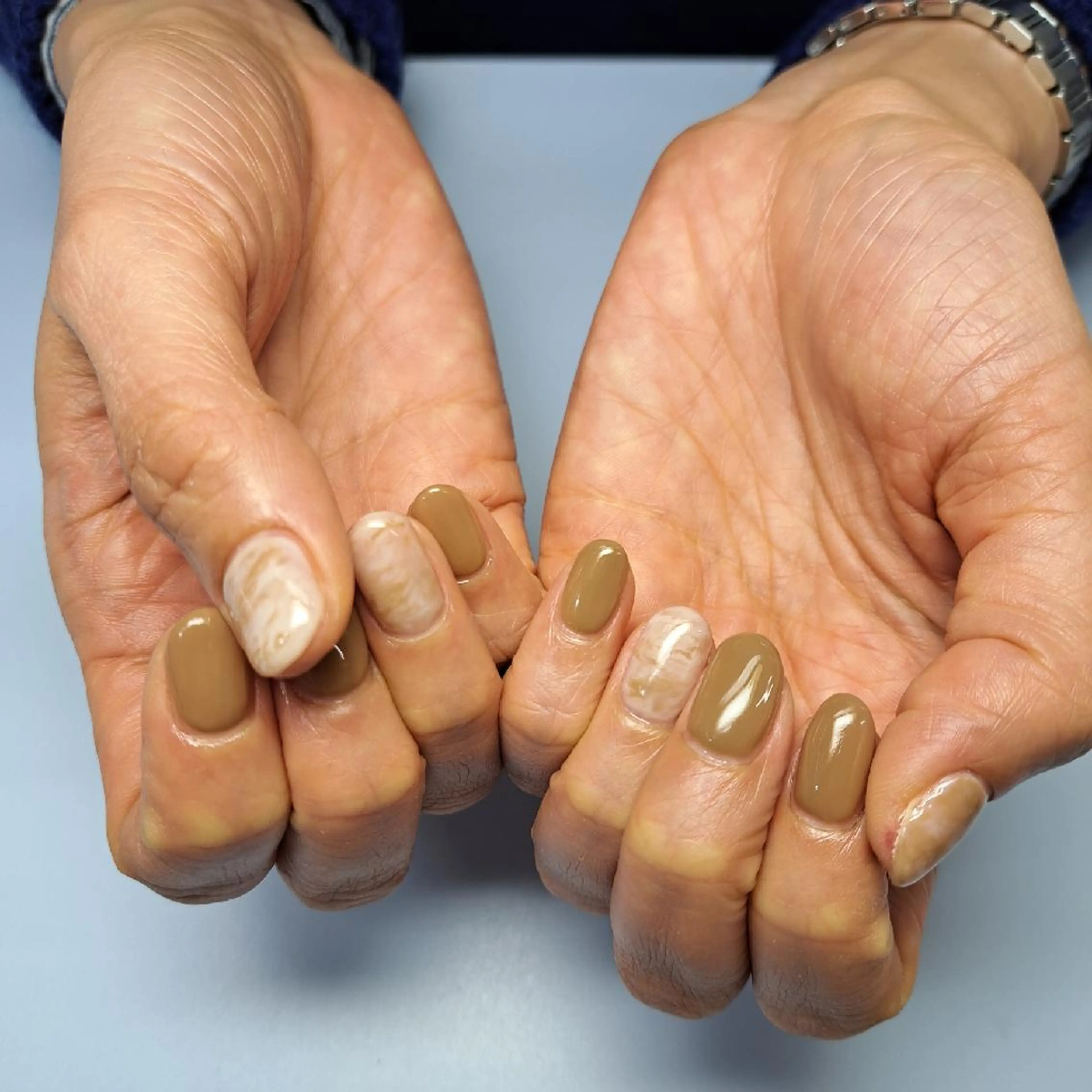 ネイル HAYASHI  Nのネイルデザイン