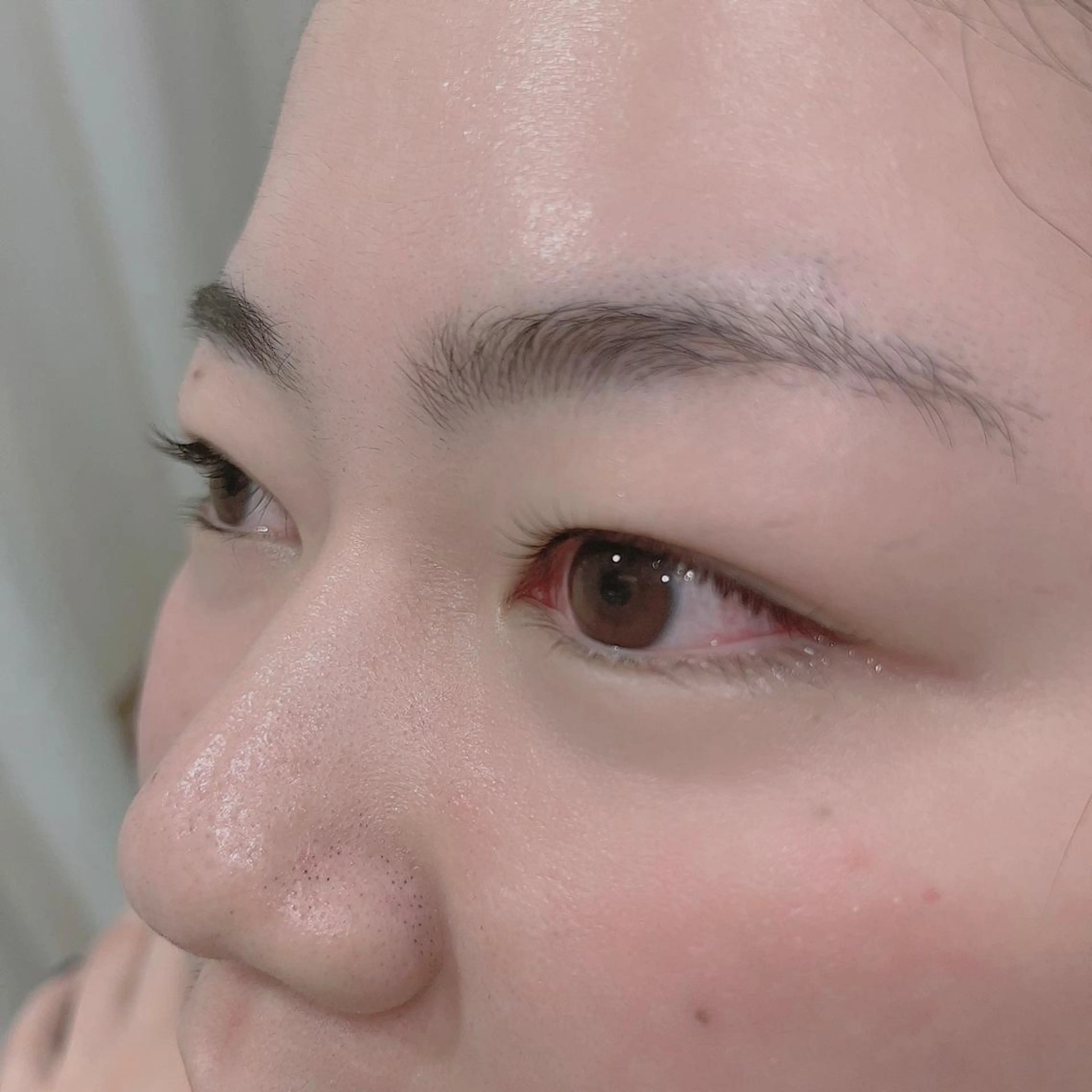 マツエク・マツパ 沼畑 夢希のマツエク・マツパデザイン