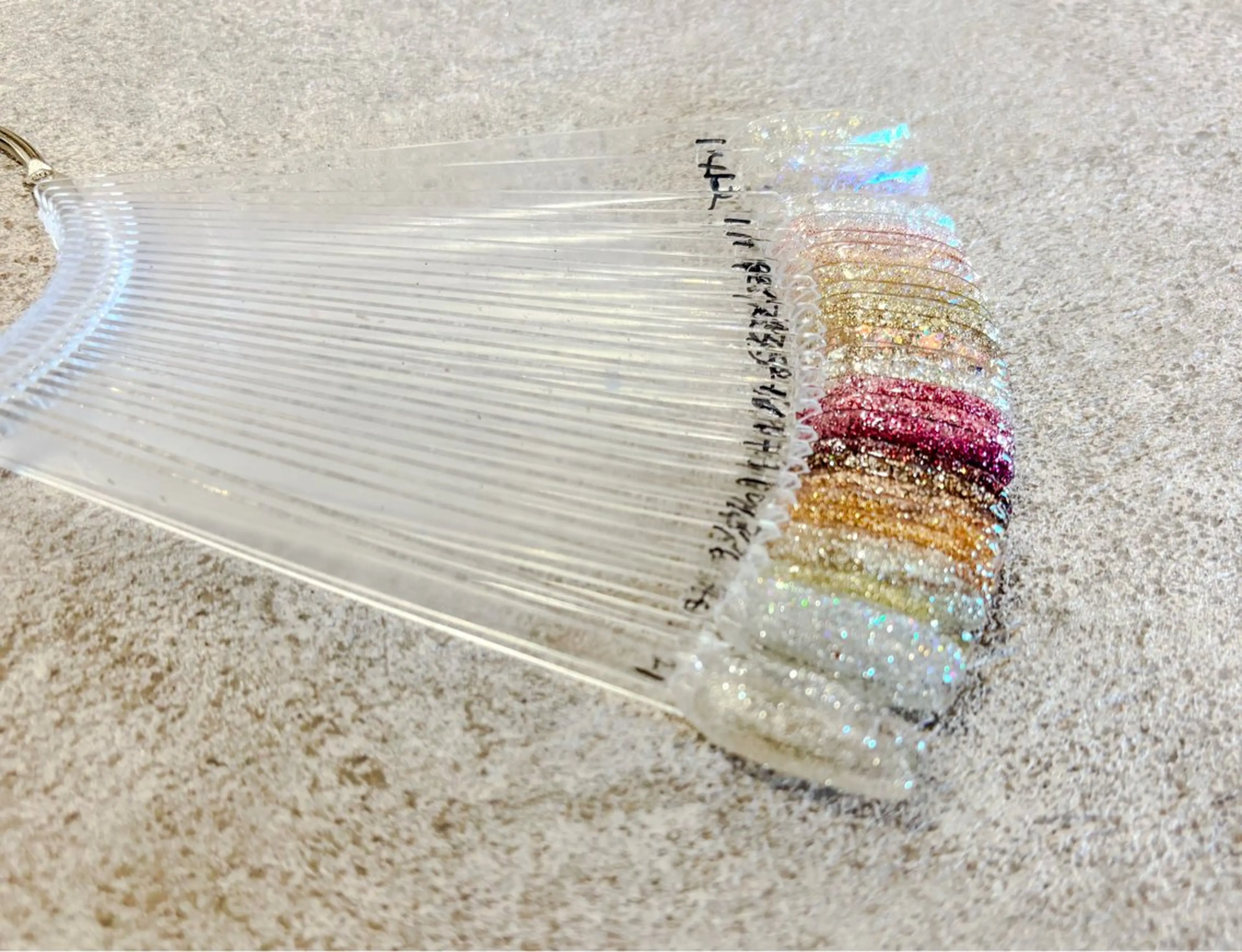 ネイル eye and nail ビジュゥ　石橋阪大前店所属・ビジュゥ石橋阪大前店 💅mayuちゃんのネイルデザイン