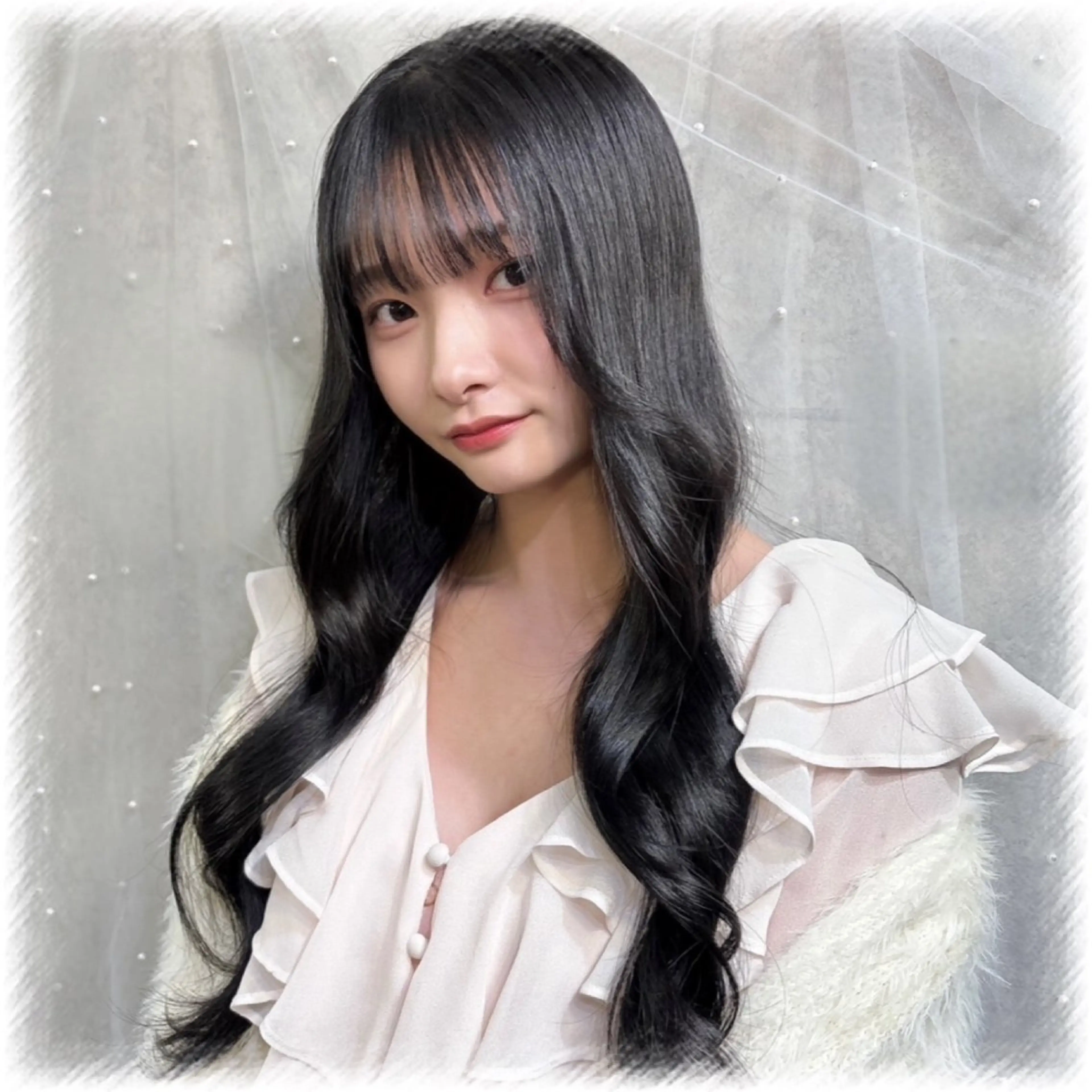 ♡巻き下ろし♡の写真