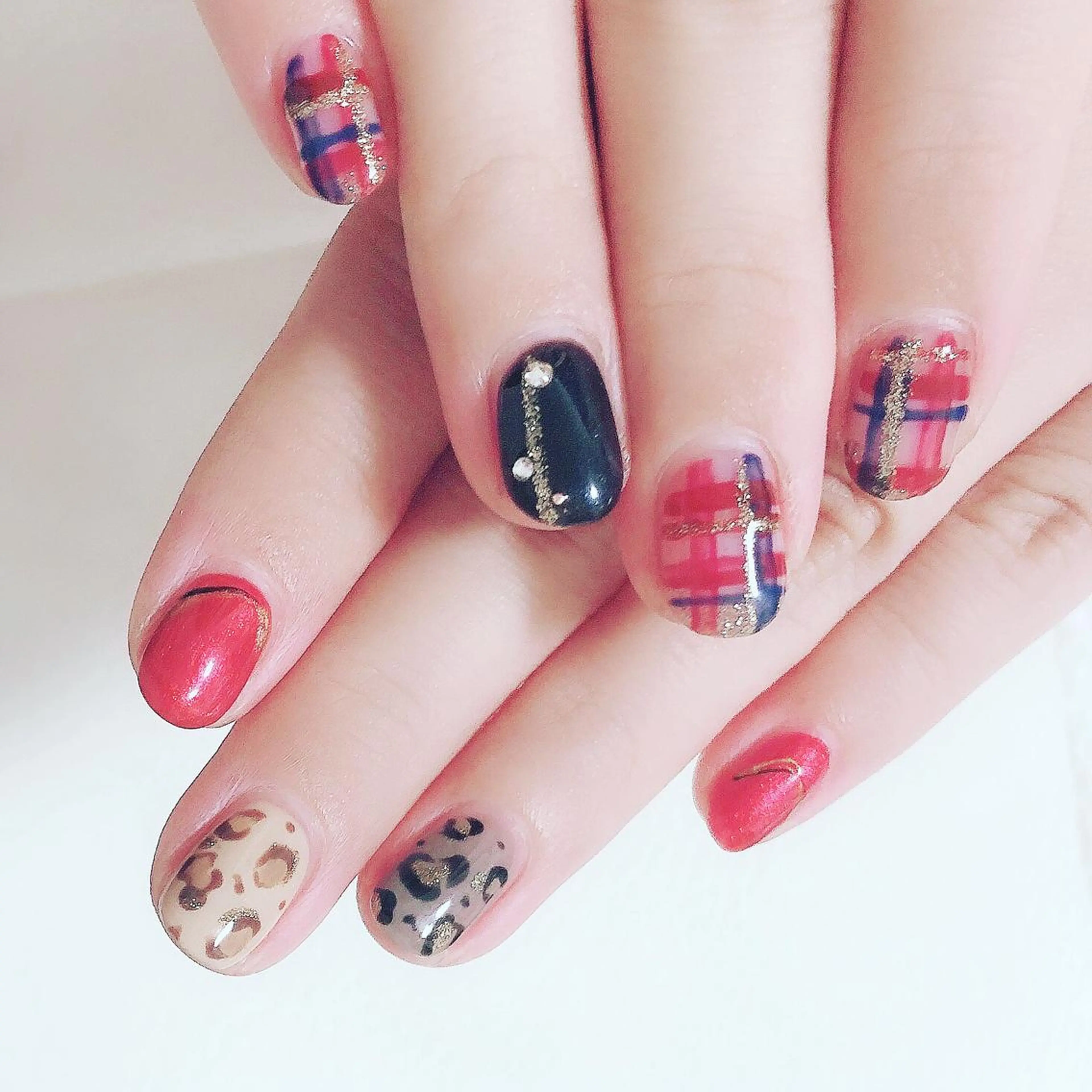 ネイル 桜 成美のエステ・リラクイメージ