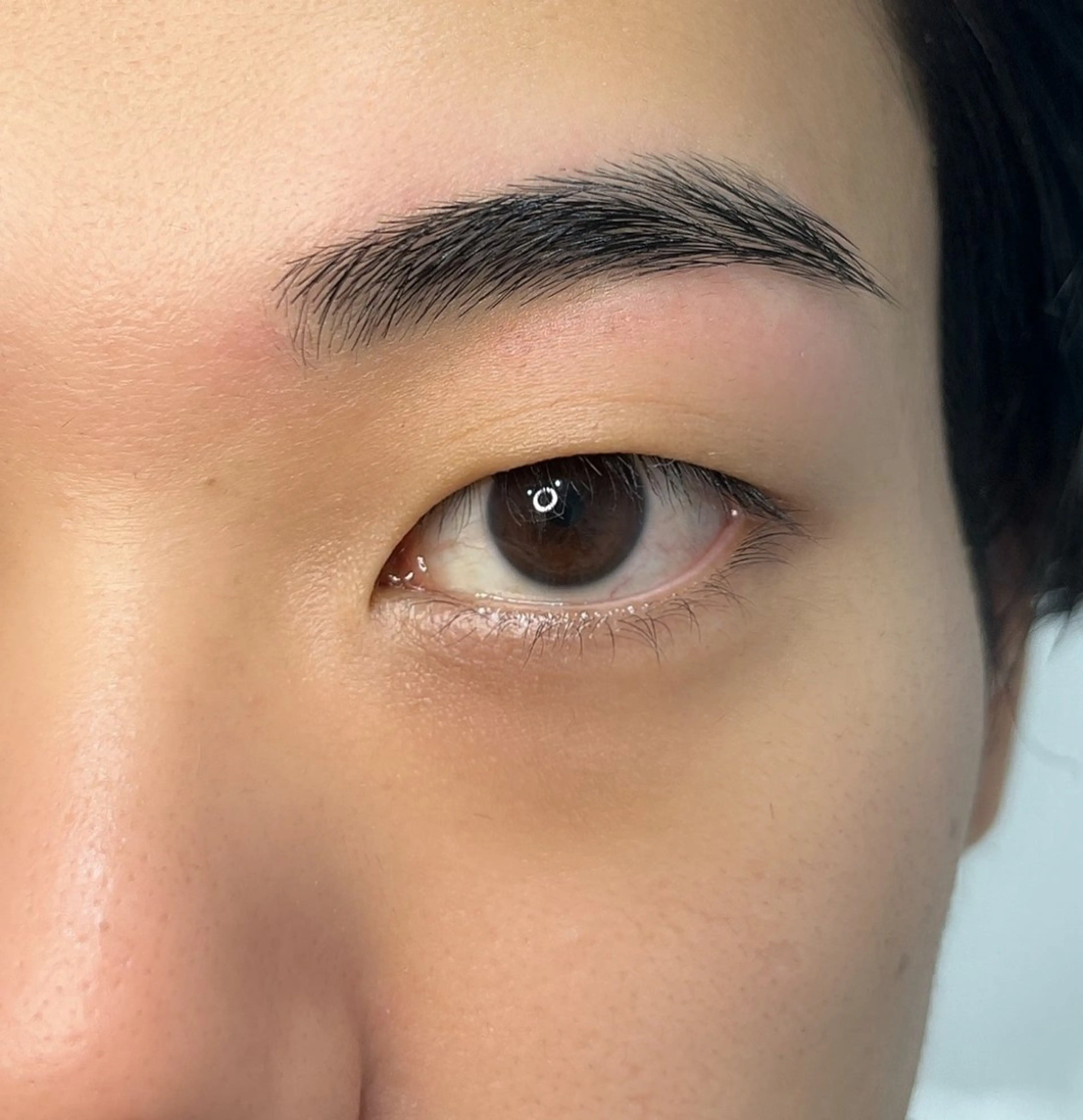 アイブロウ ワックス脱毛 眉カット その他(アイブロウ) eye salon u-ga（ウーガ）のその他イメージ