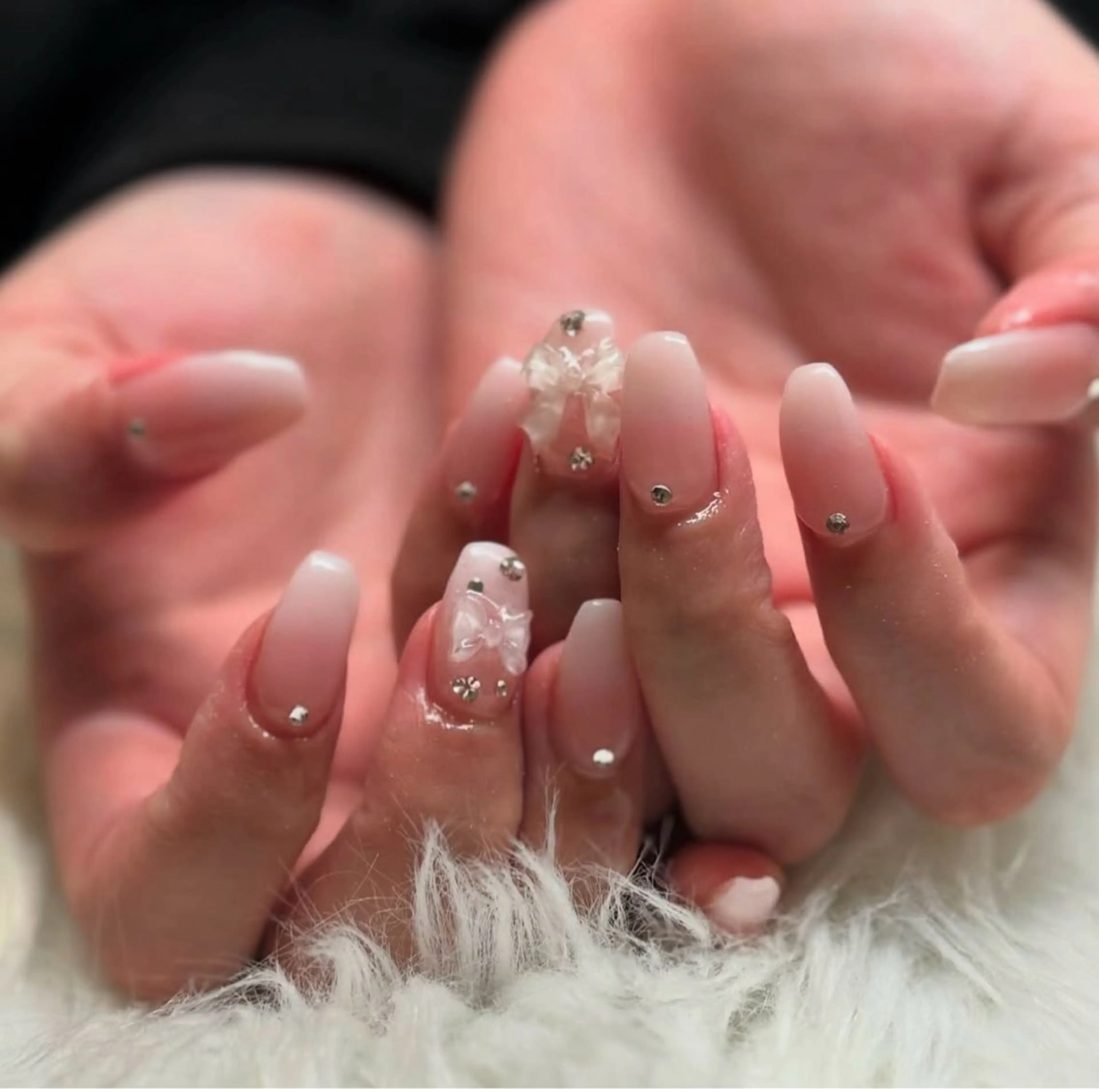 ネイル ハンドネイル MN salonのネイルデザイン