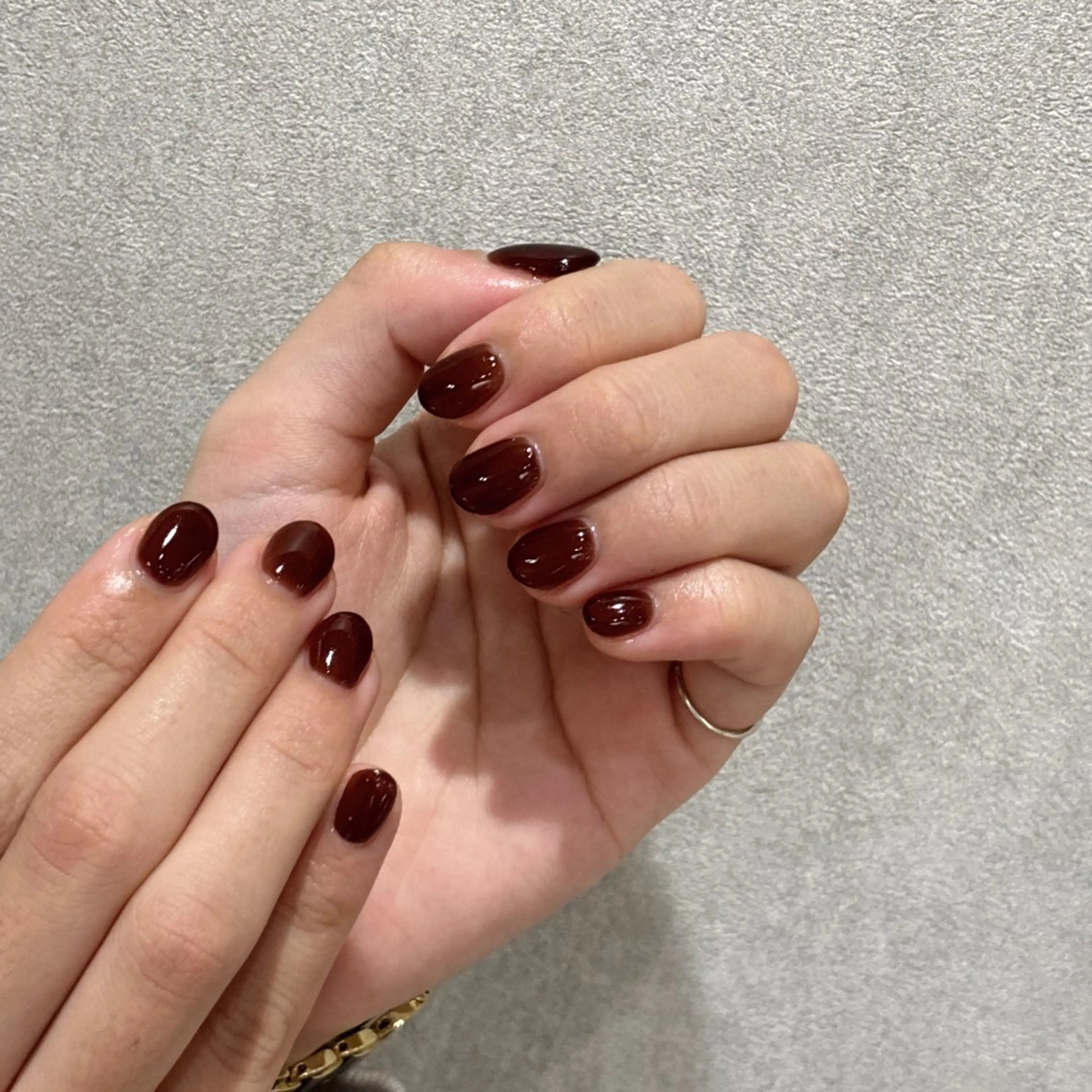 ネイル ハンドネイル filonnail ayaのネイルデザイン