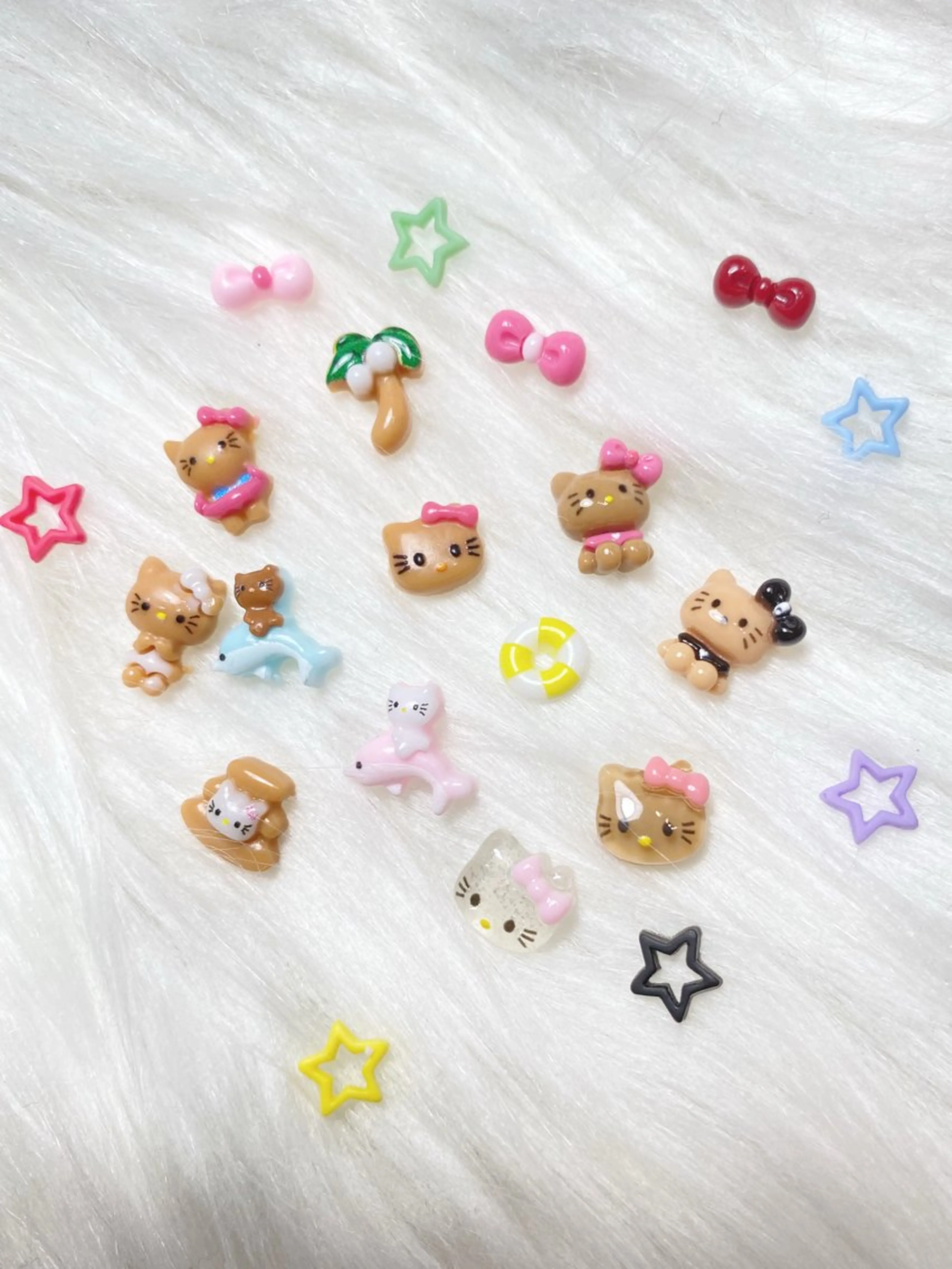 ネイル ハンドネイル LizNail MARINAのネイルデザイン