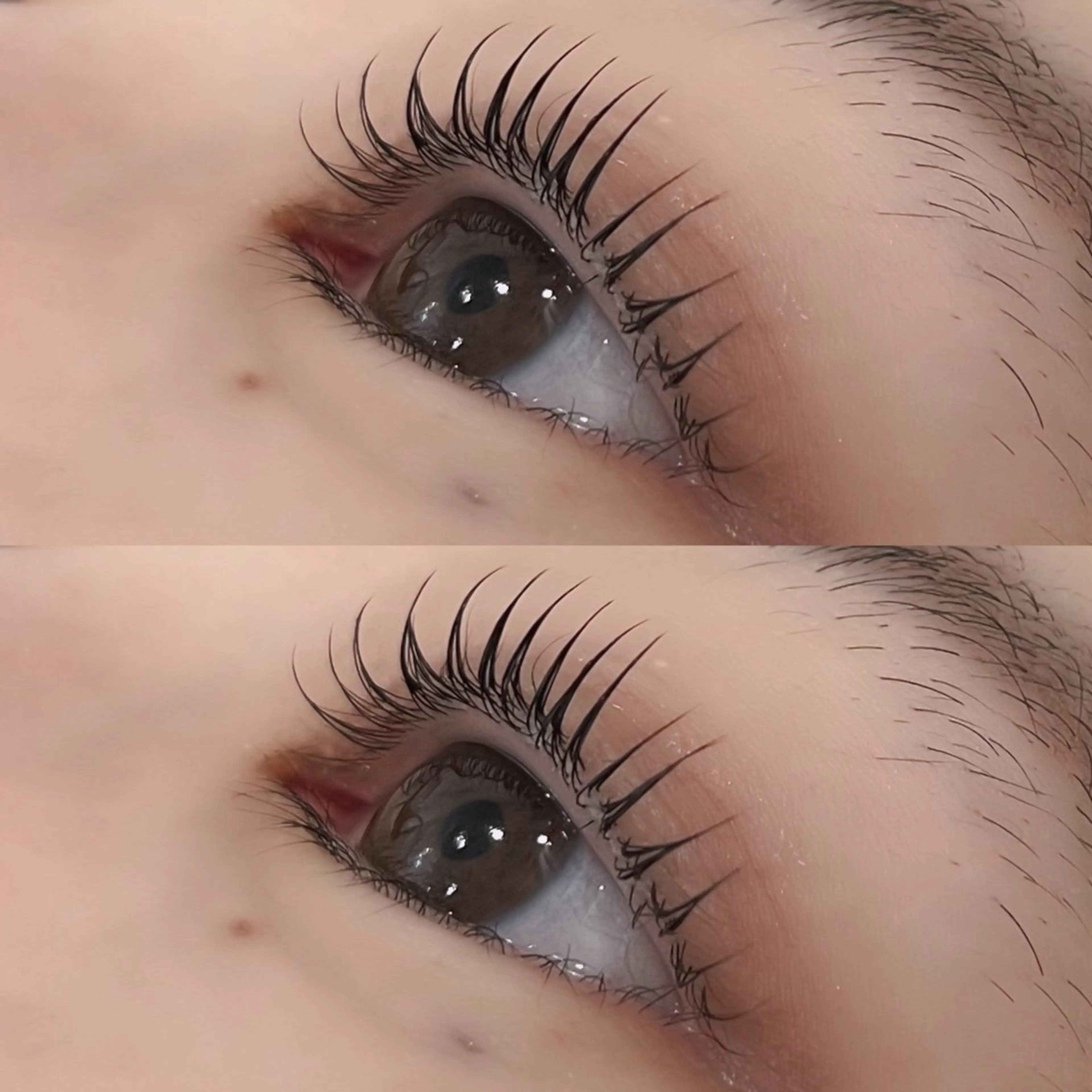 マツエク・マツパ LASHmuse所属・安田 萌夏のマツエク・マツパデザイン