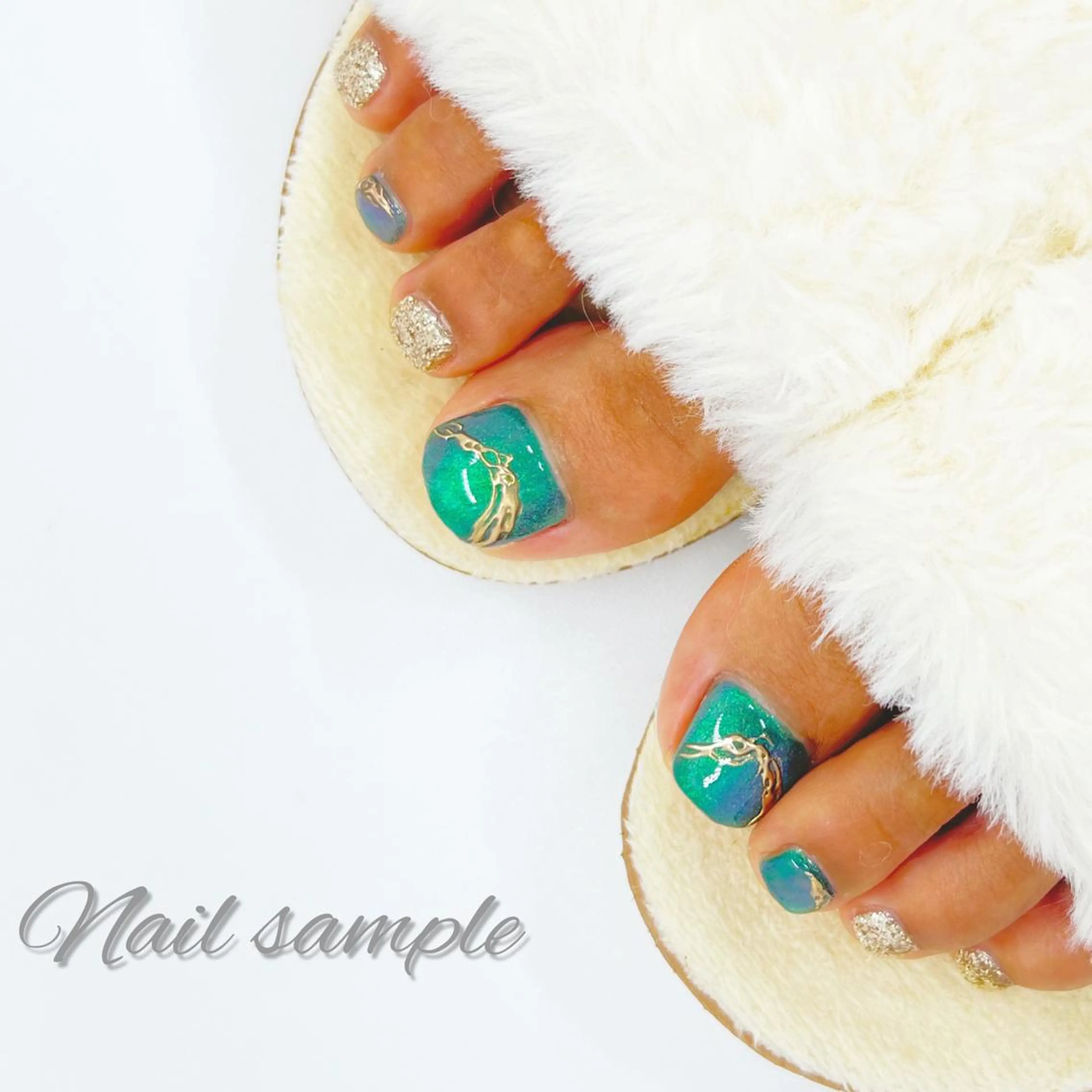 ネイル nail shizukaのネイルデザイン