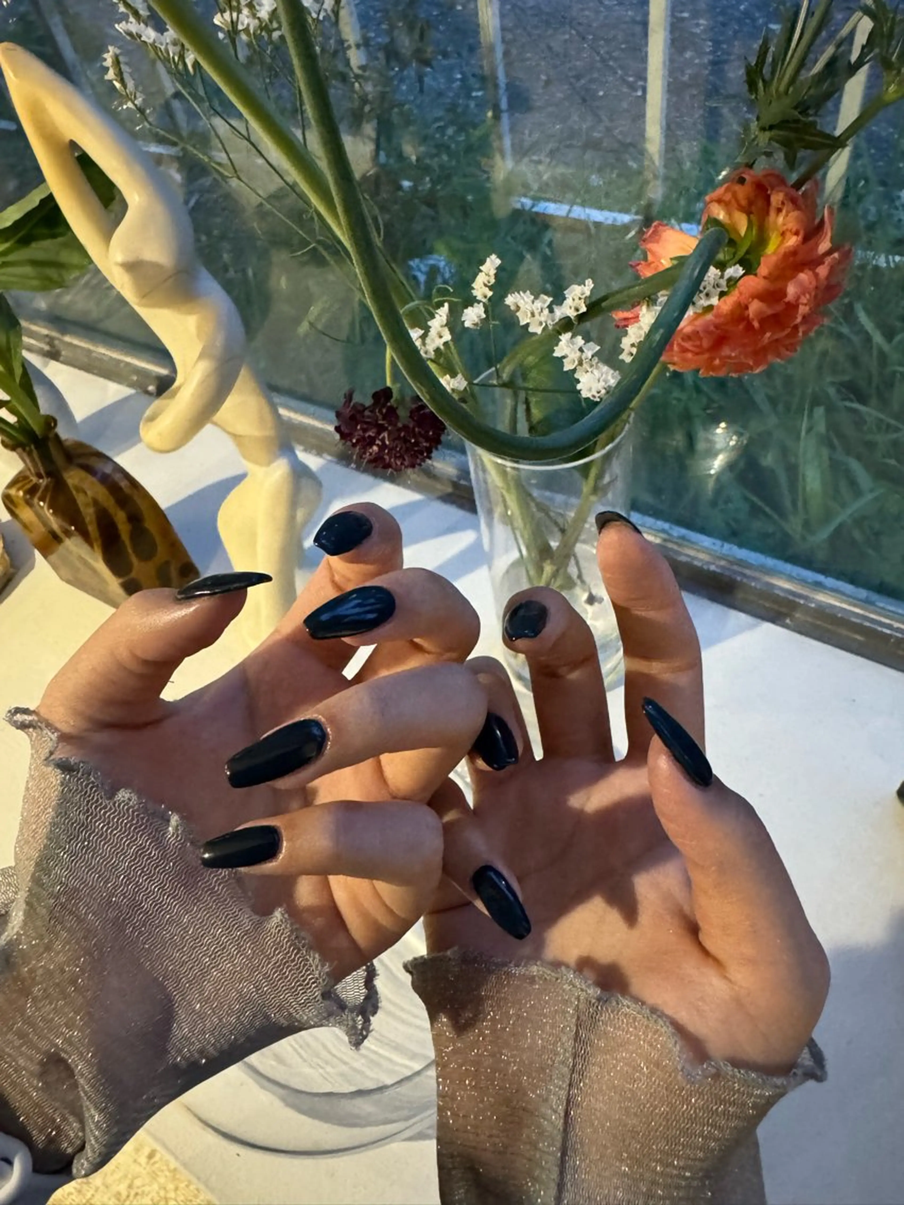 ネイル ハンドネイル handsome所属・miura ichikaのネイルデザイン