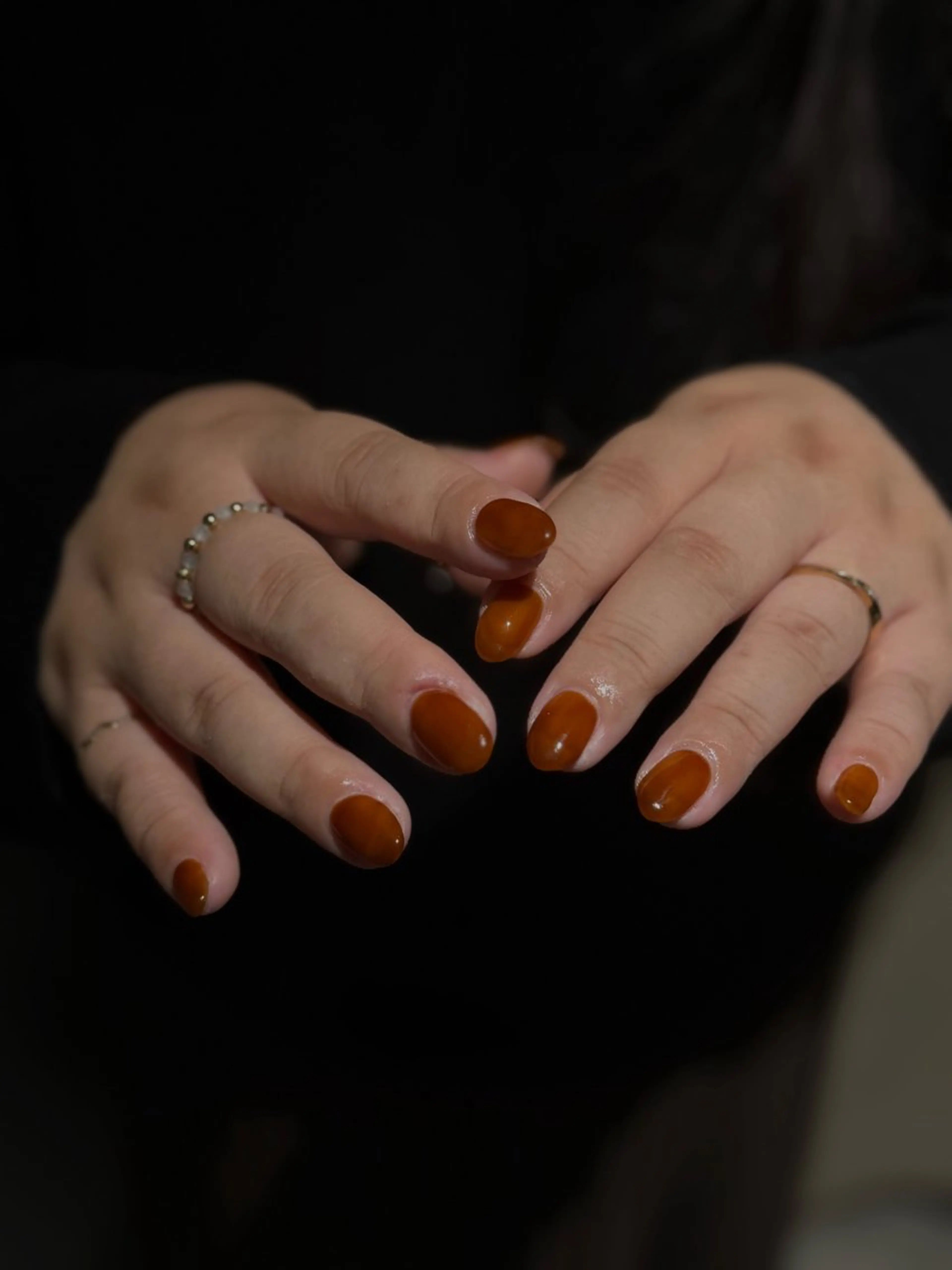 ネイル shiba / nailistのネイルデザイン