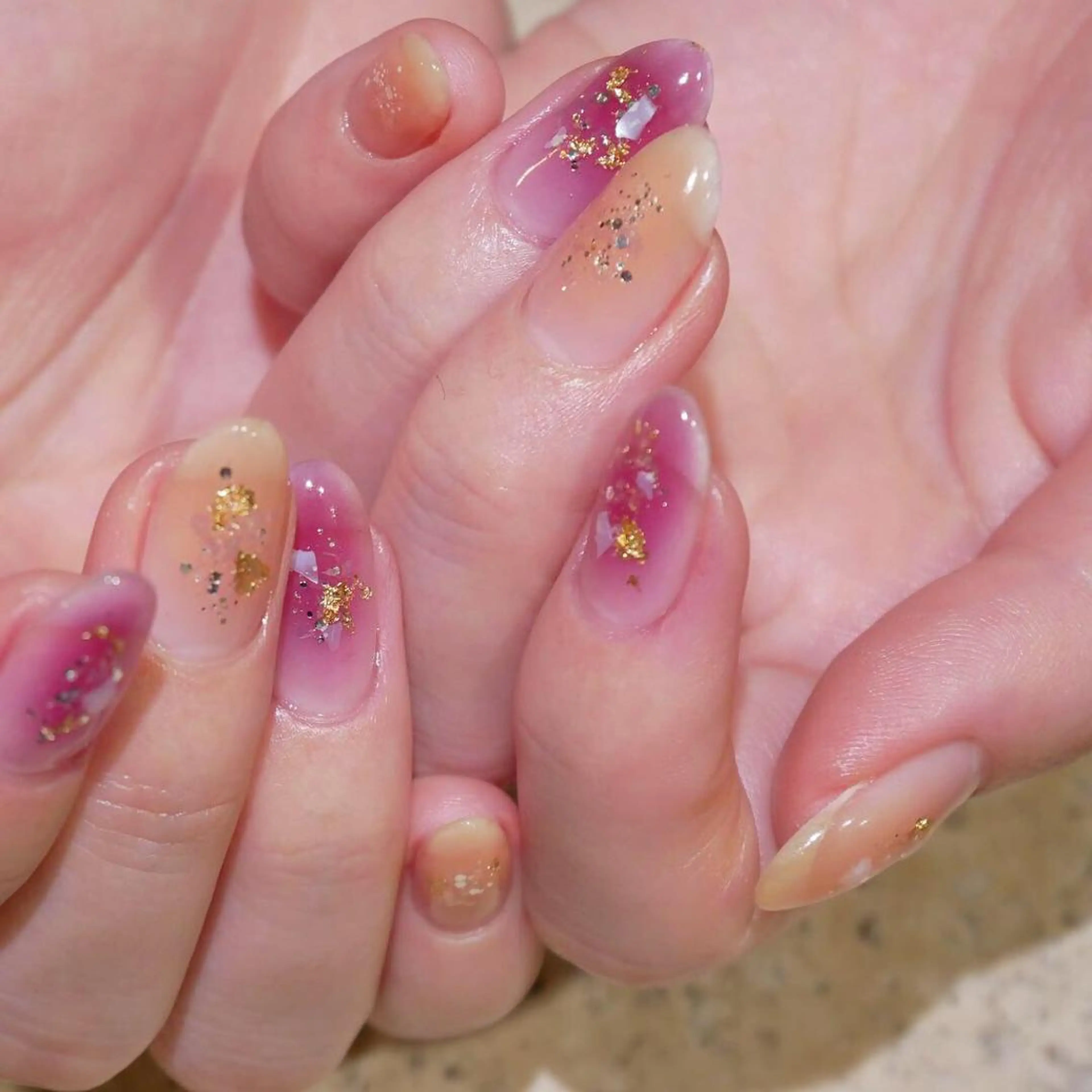 ネイル ハンドネイル me.hair＆nail所属・me.nail narumiのネイルデザイン