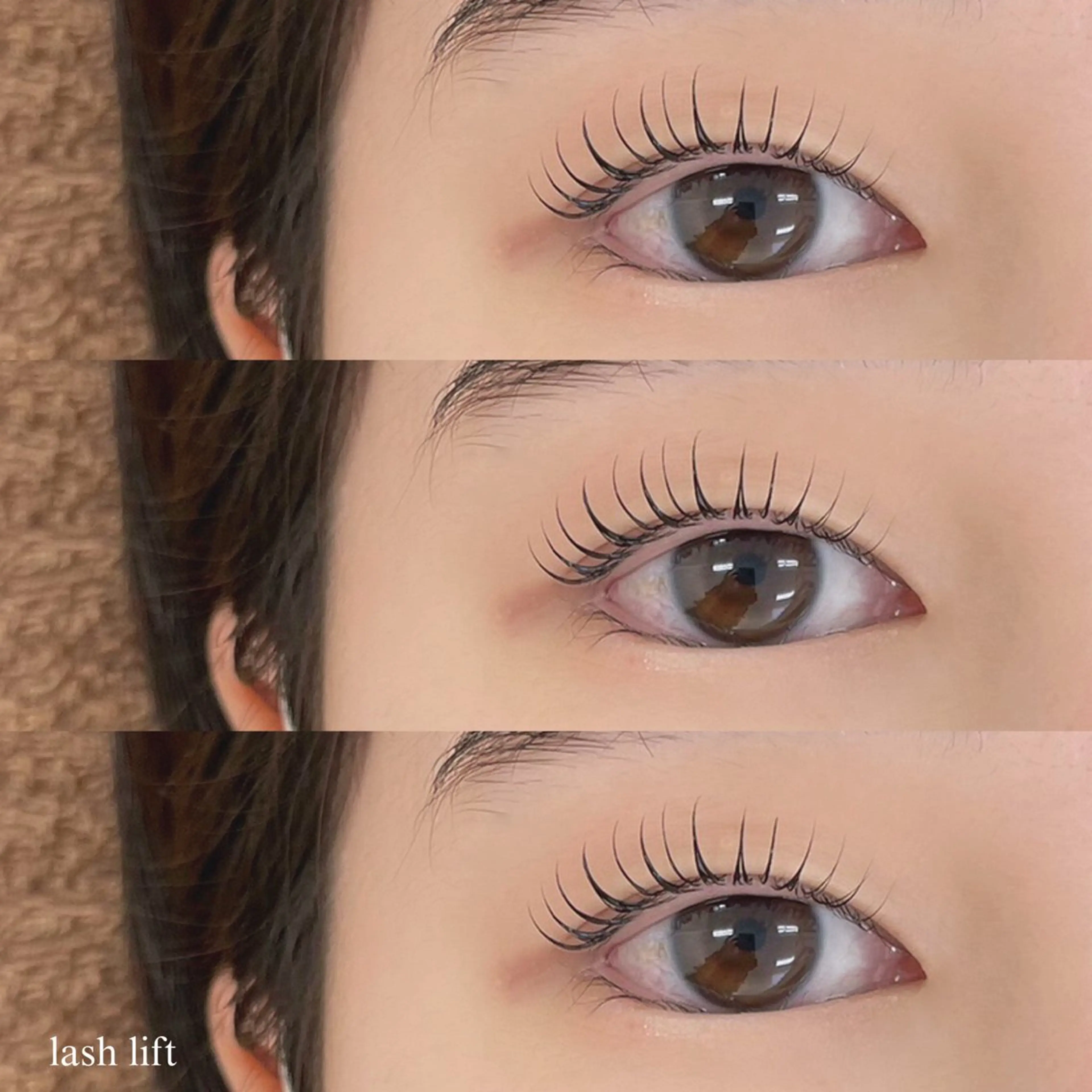 マツエク・マツパ マツパ Oli所属・eyelash _ oliのマツエク・マツパデザイン