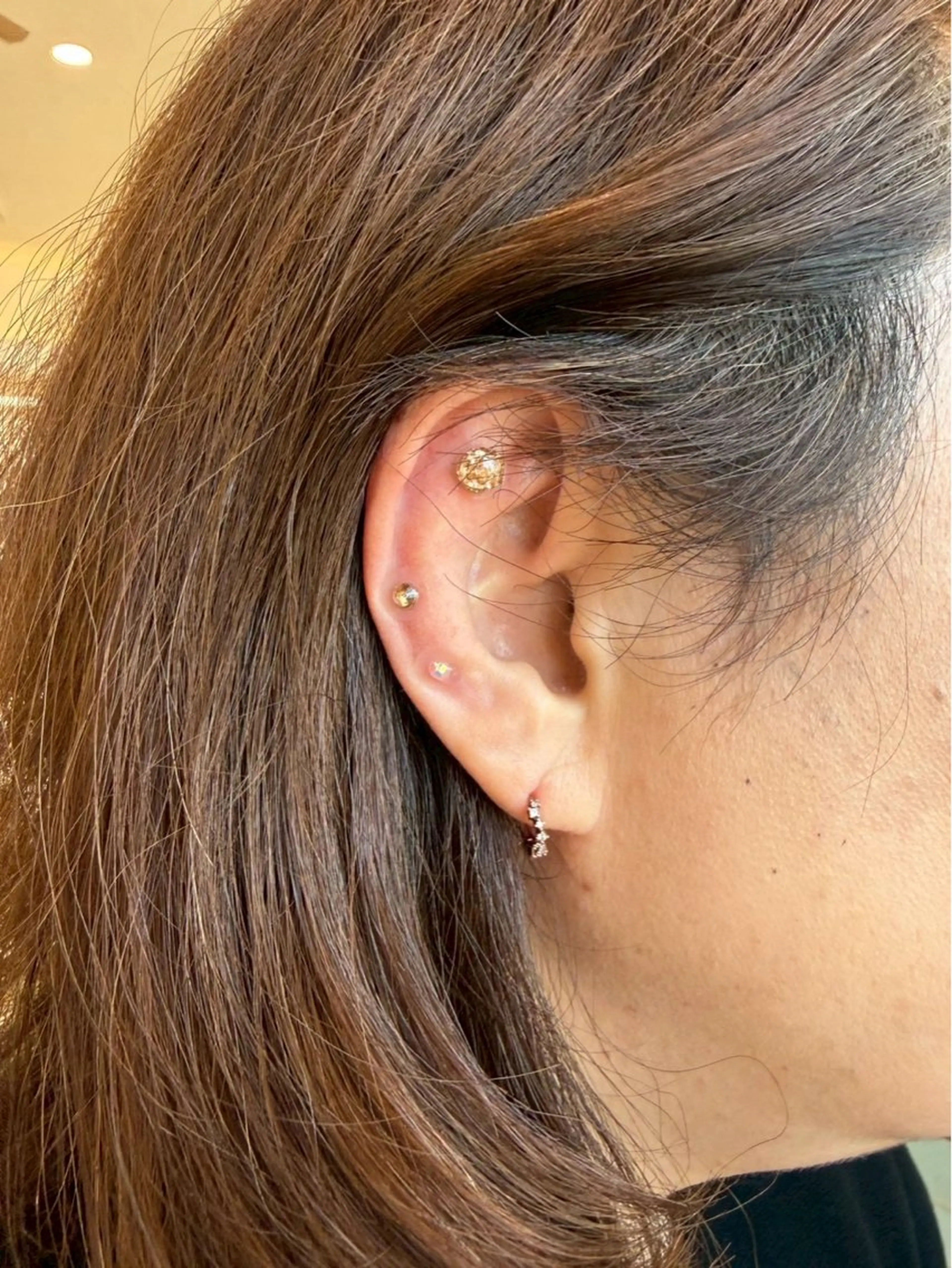 その他 Beauty SalonAeriのエステ・リラクイメージ