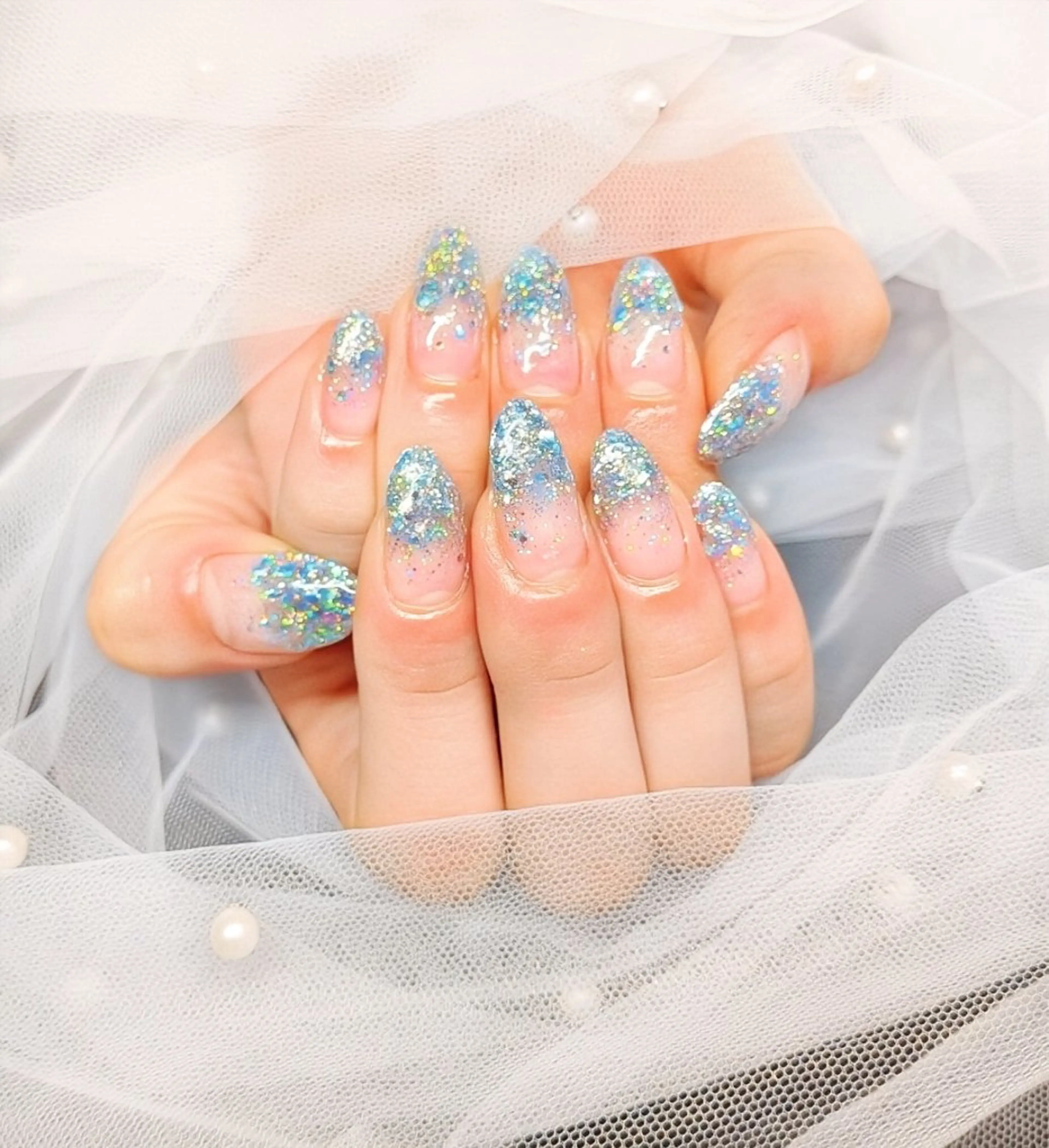 ネイル ENVY ★YUKIHOのネイルデザイン