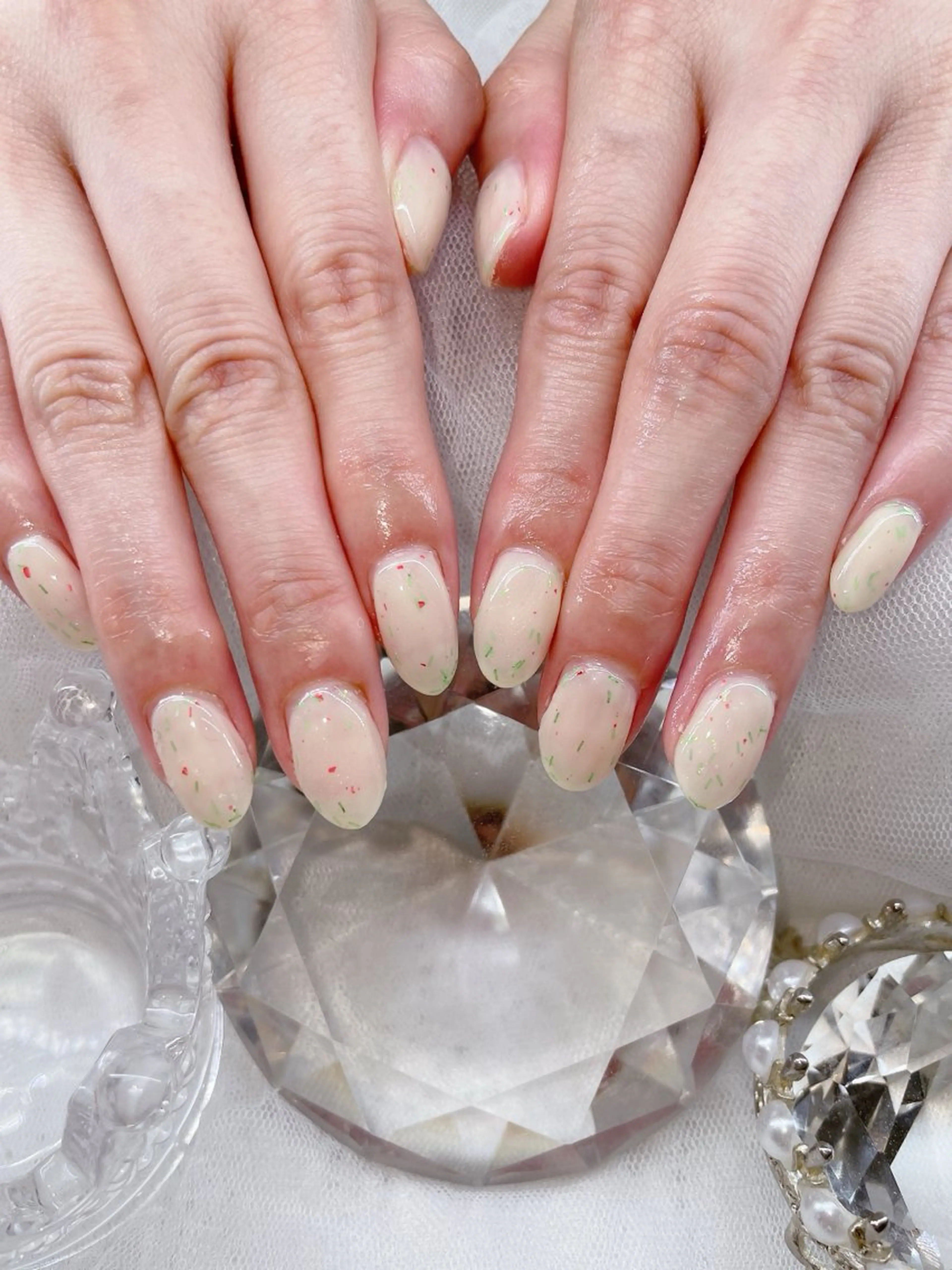ネイル ハンドネイル misun_nail所属・misun_ nailのネイルデザイン