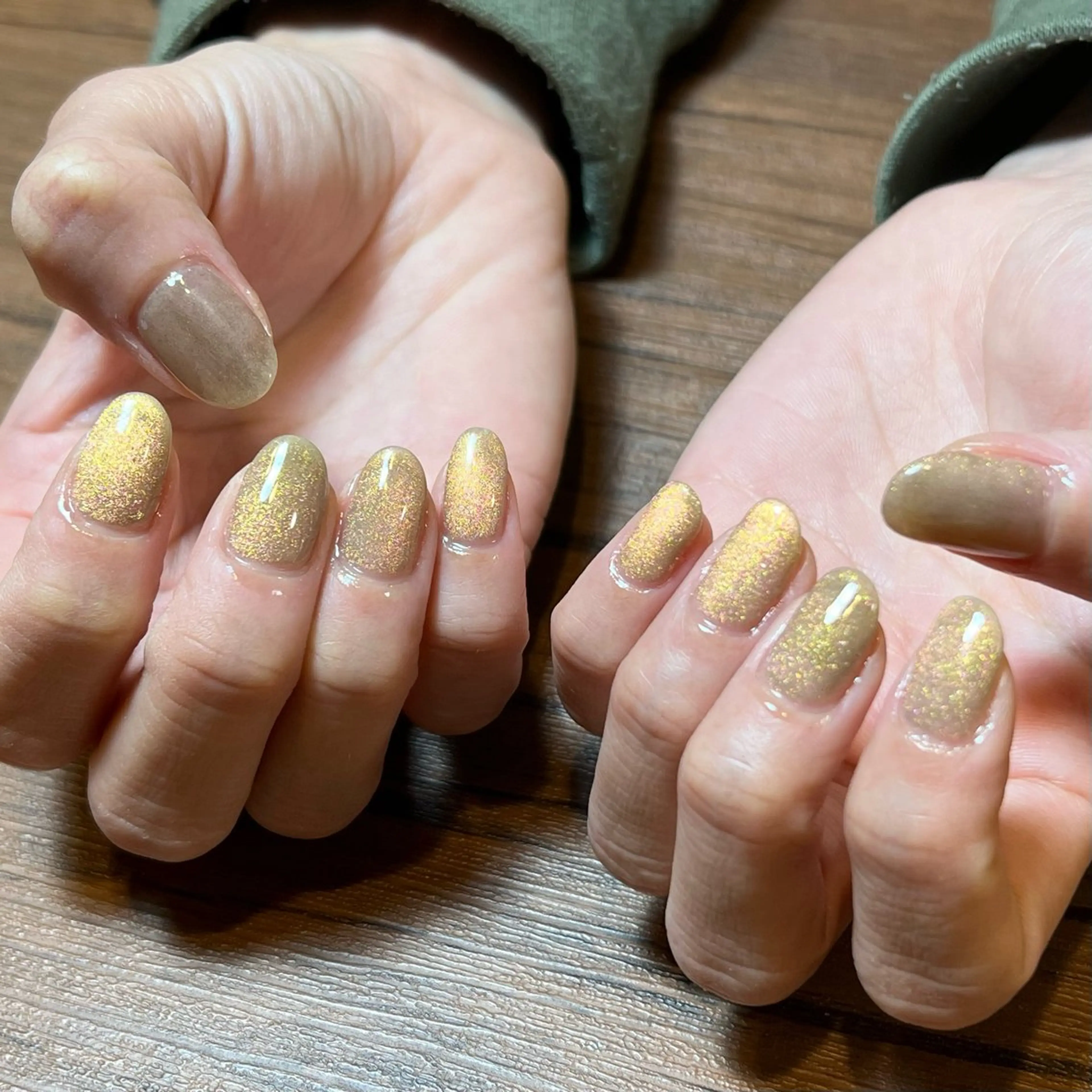 ネイル ハンドネイル HENRIETTA NAILSALONのネイルデザイン