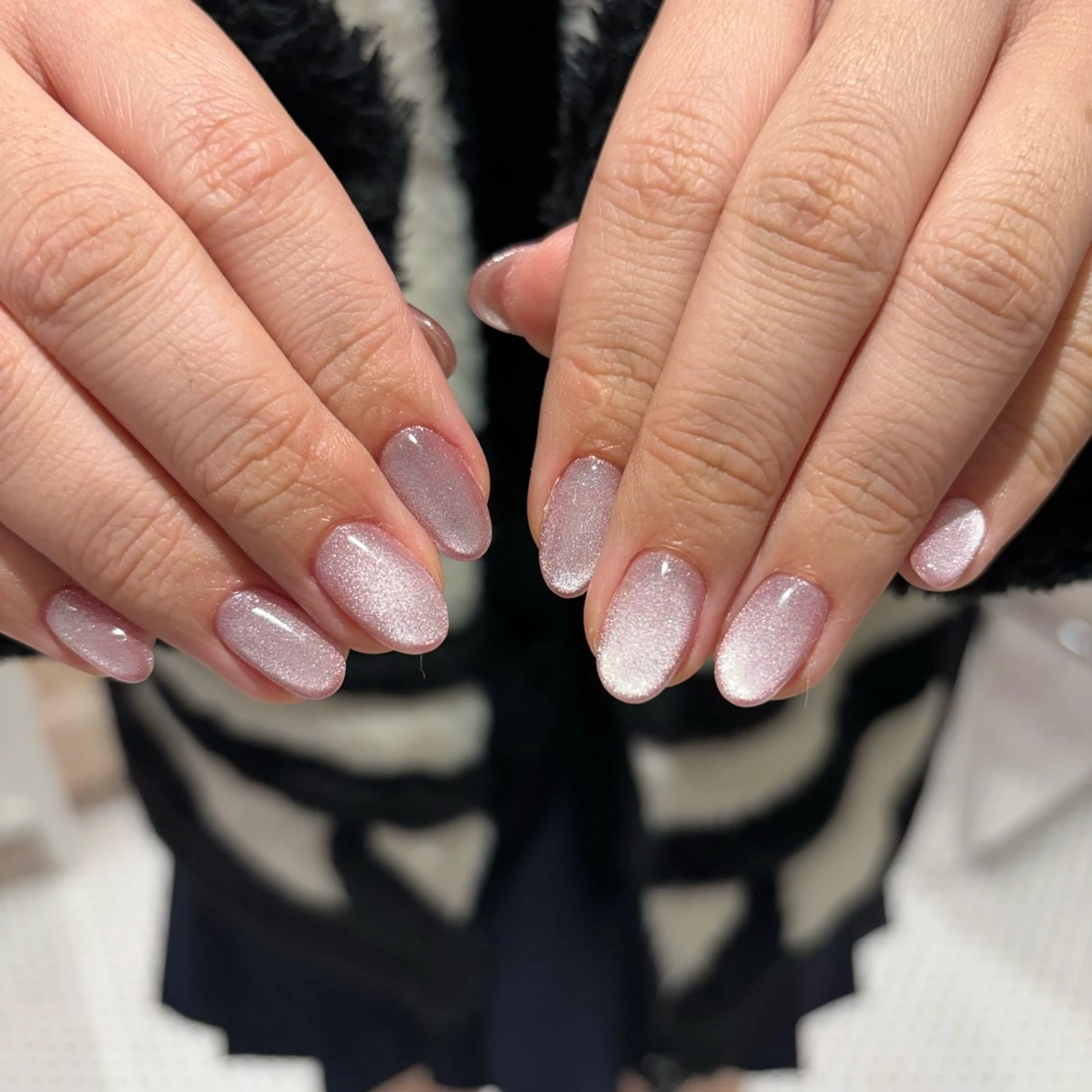 ネイル SHELL NAIL所属・SHELLNAIL 🌞fujii🌞のネイルデザイン