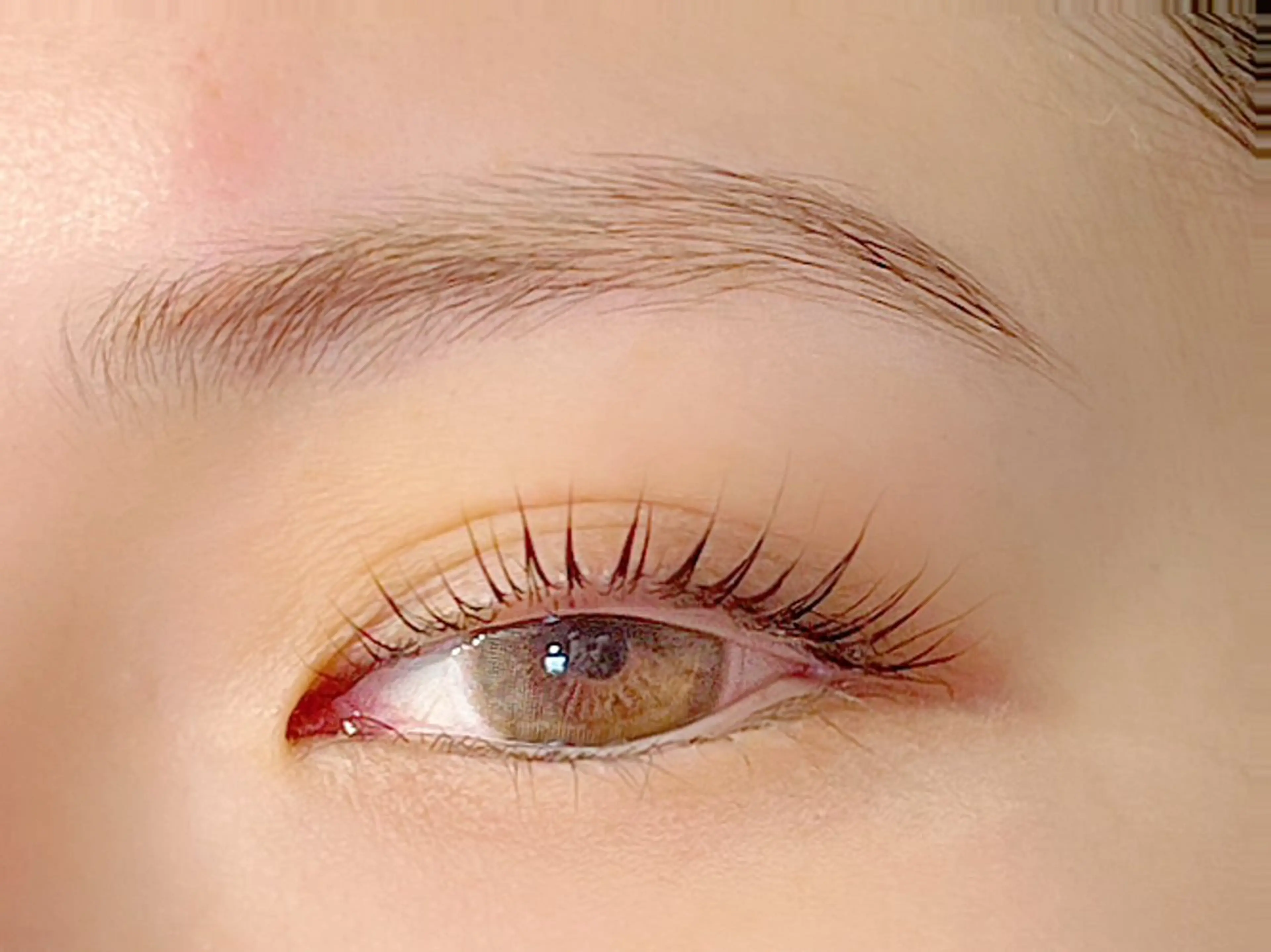 マツエク・マツパ cafe＆beauty est所属・北向 あなんのマツエク・マツパデザイン