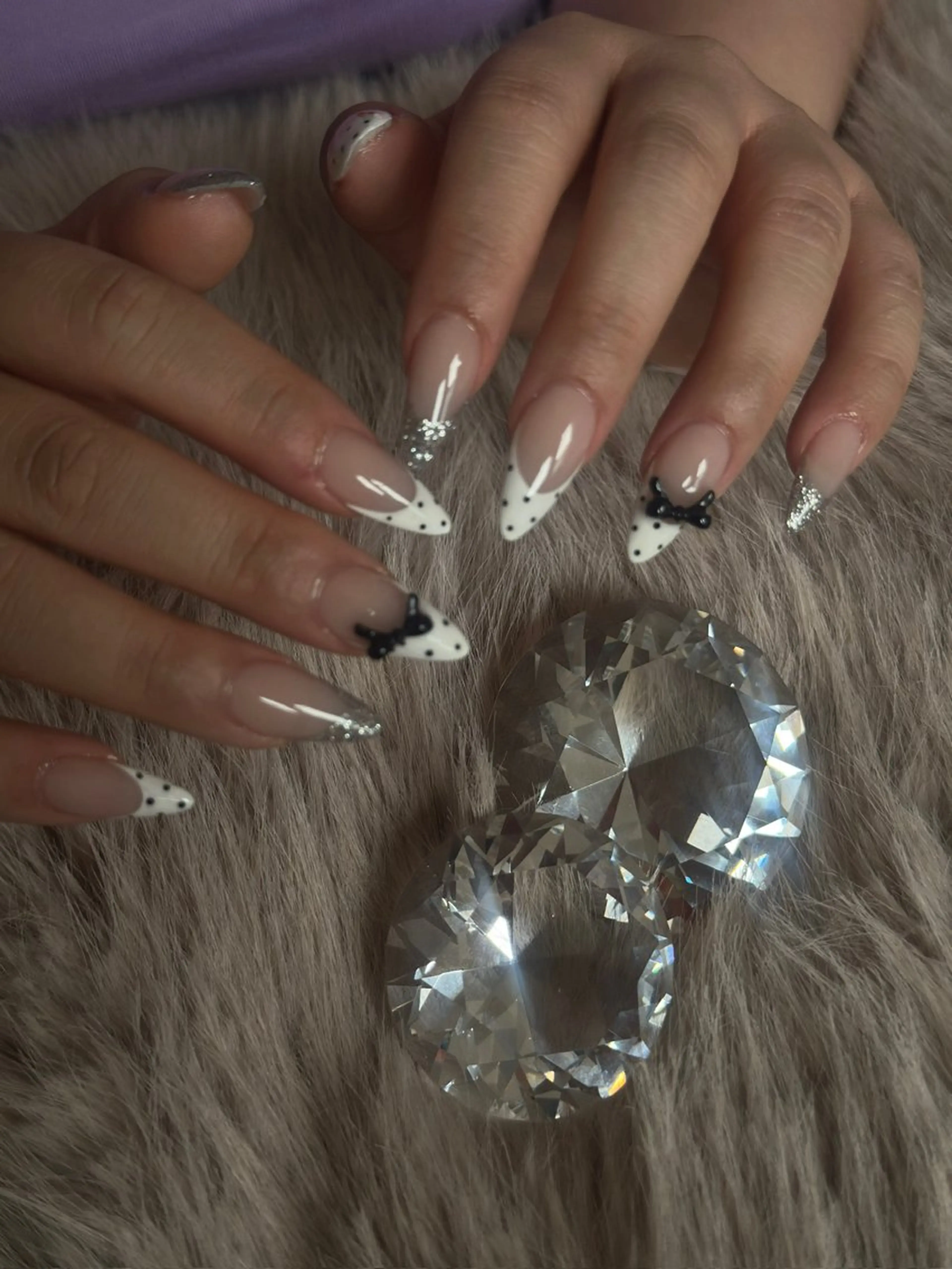 ネイル ハンドネイル nail salon amiのネイルデザイン