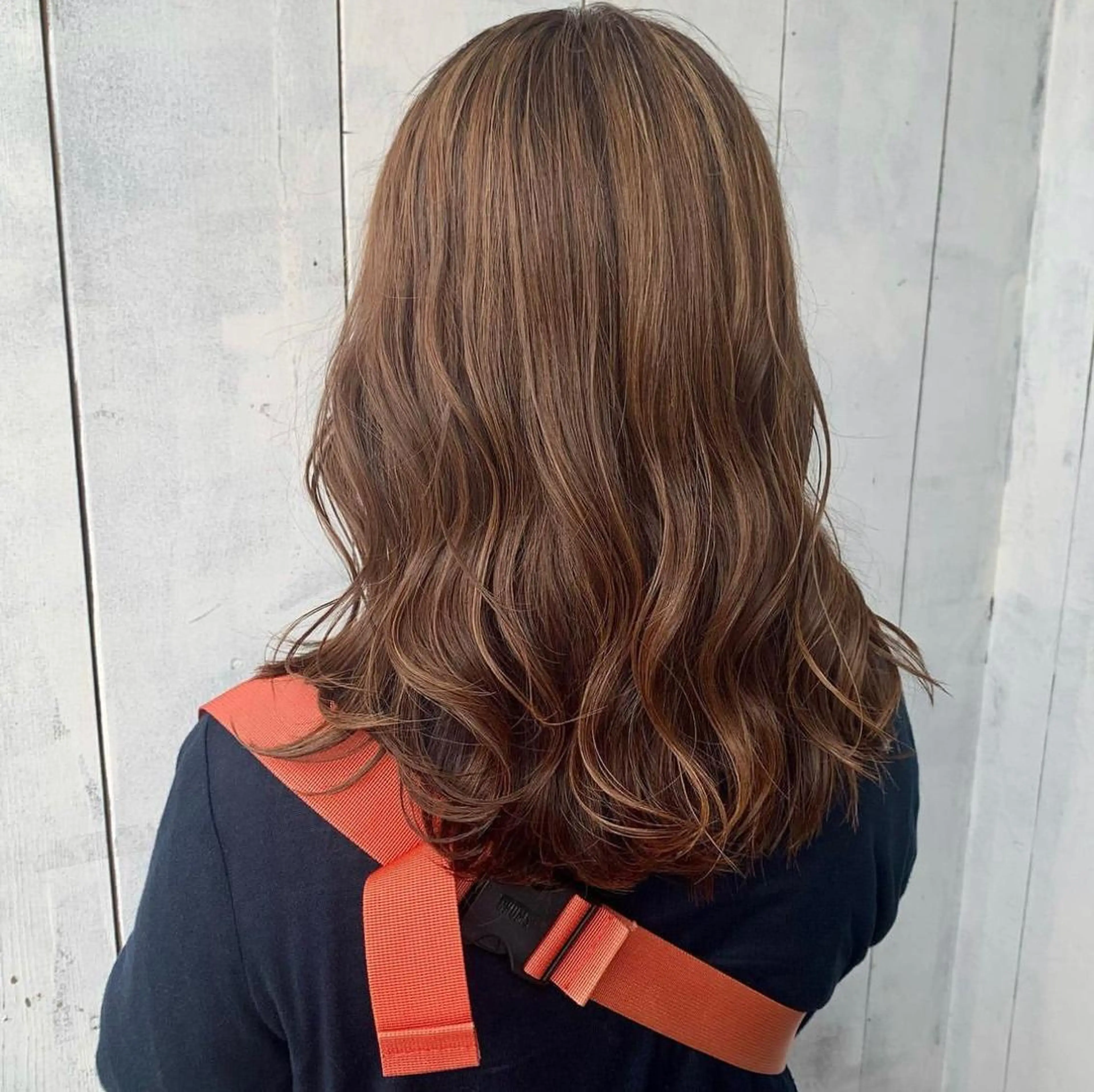 ミディアム 🎩メンズ特化 健太🎩のヘアスタイル