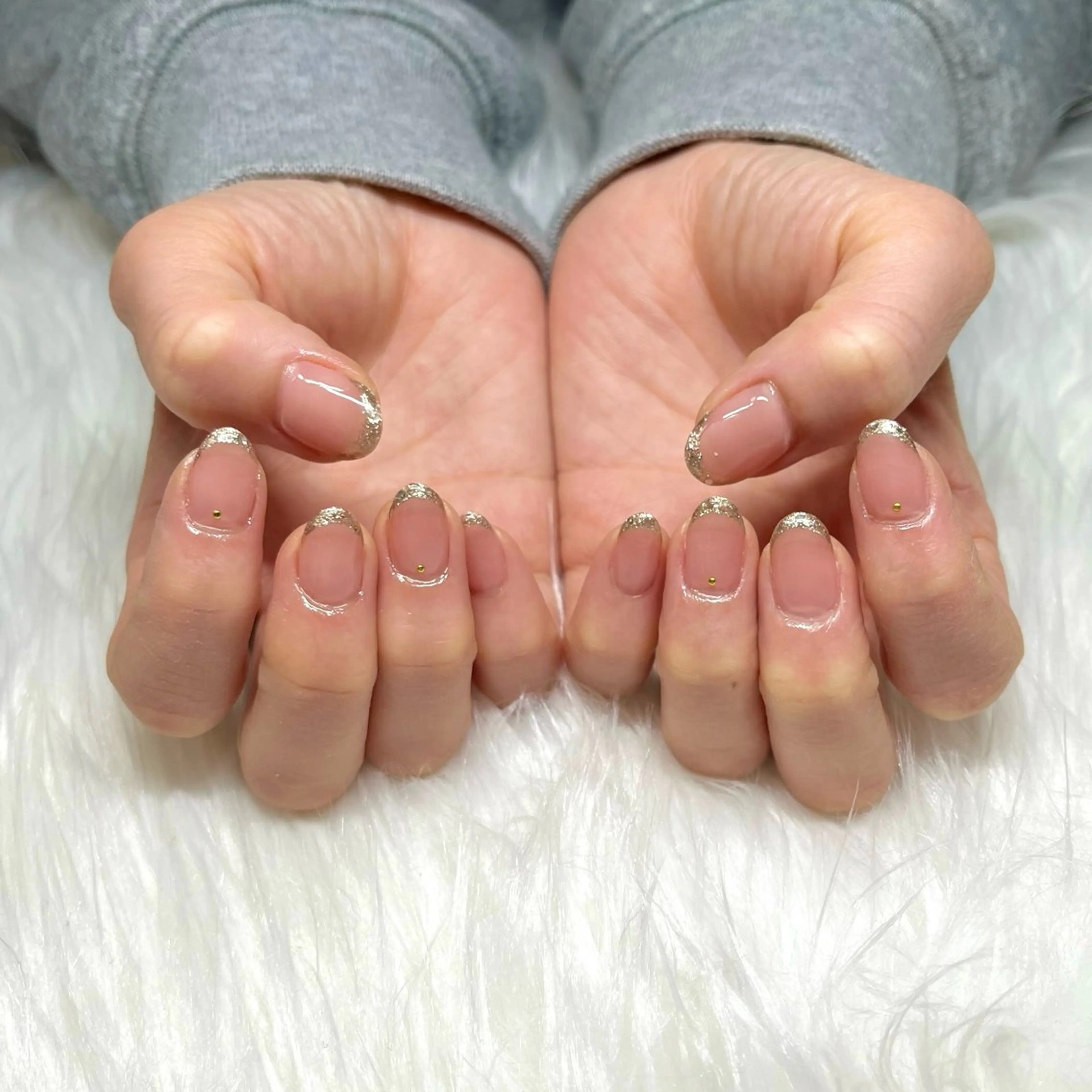ネイル moa nail所属・moa nail 鈴木のネイルデザイン